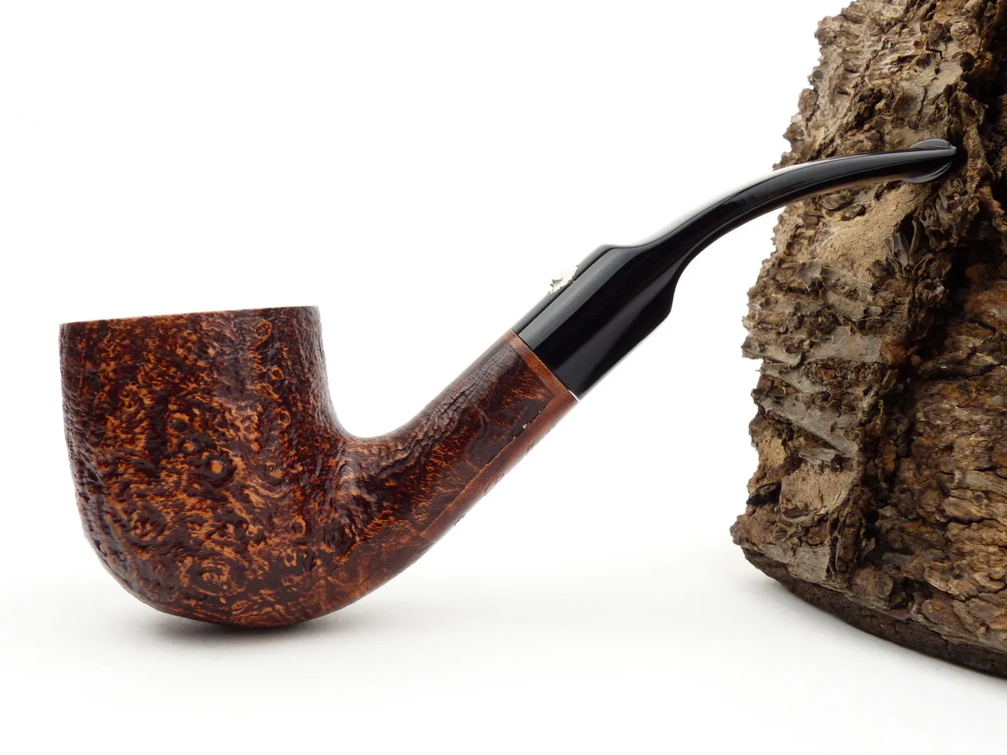Barling Marylebone Fossil 1823 second – Produktbild 2