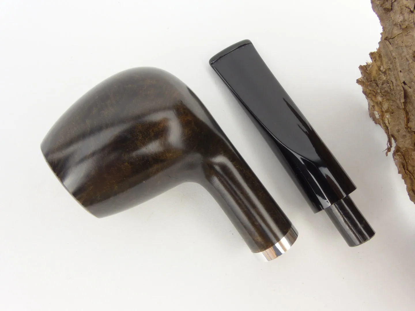 Molina Barasso Pfeife grau 8 – Produktbild 9