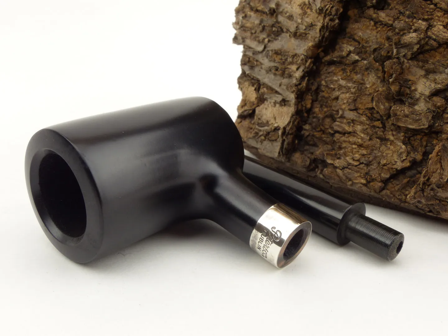 Peterson Pfeife Tankard black – Produktbild 8