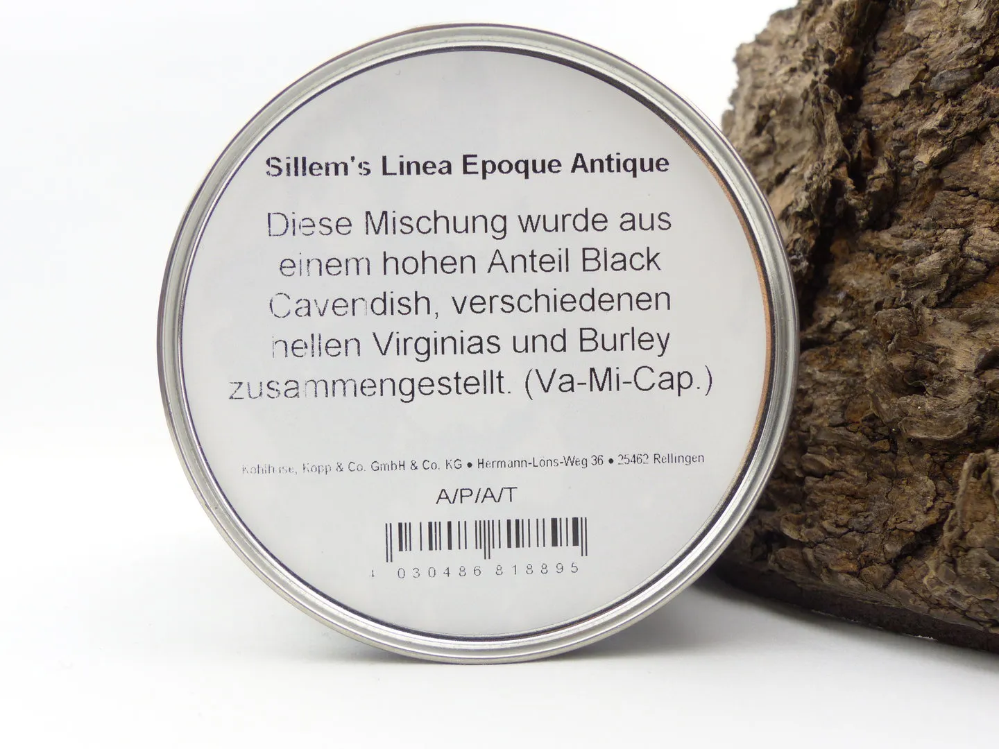Sillem's Linea Epoque Antique 100g – Produktbild 3
