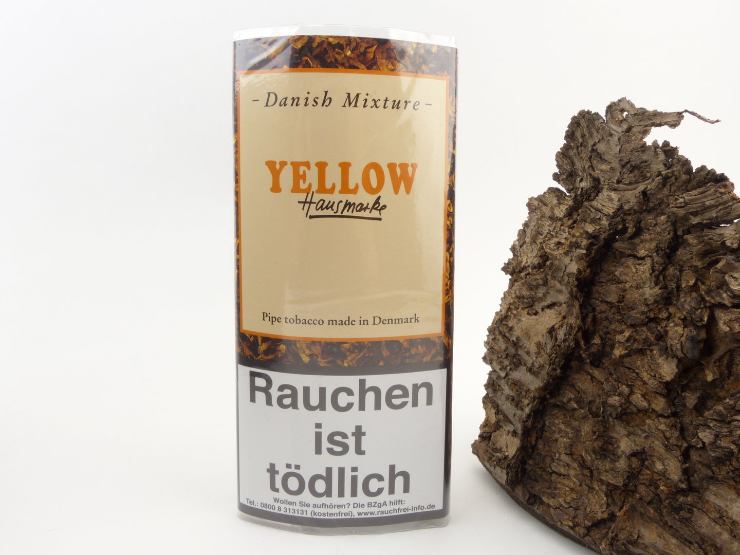 Danish Mixture Yellow Hausmarke