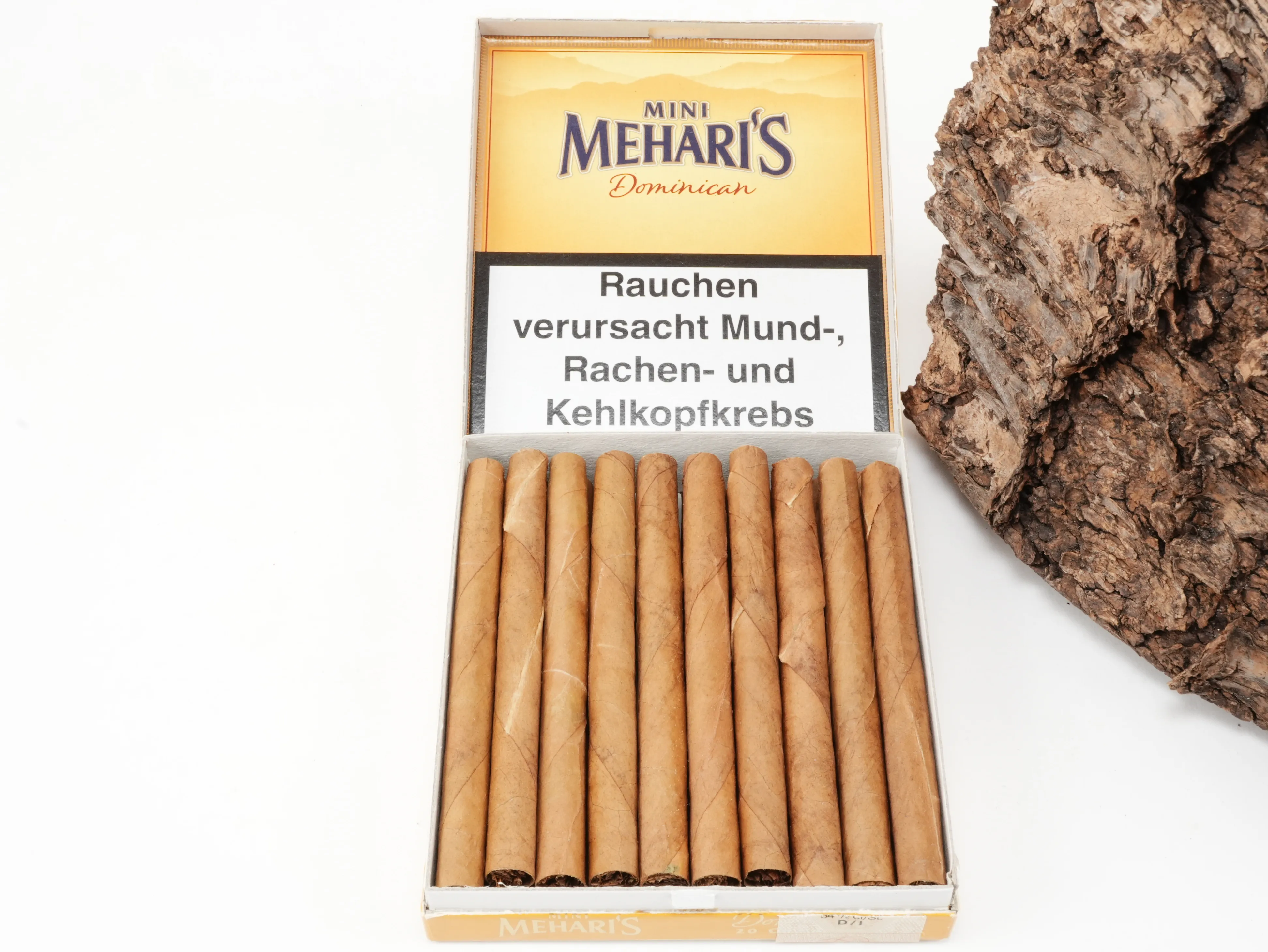 Mehari's Mini Dominican – Produktbild 4