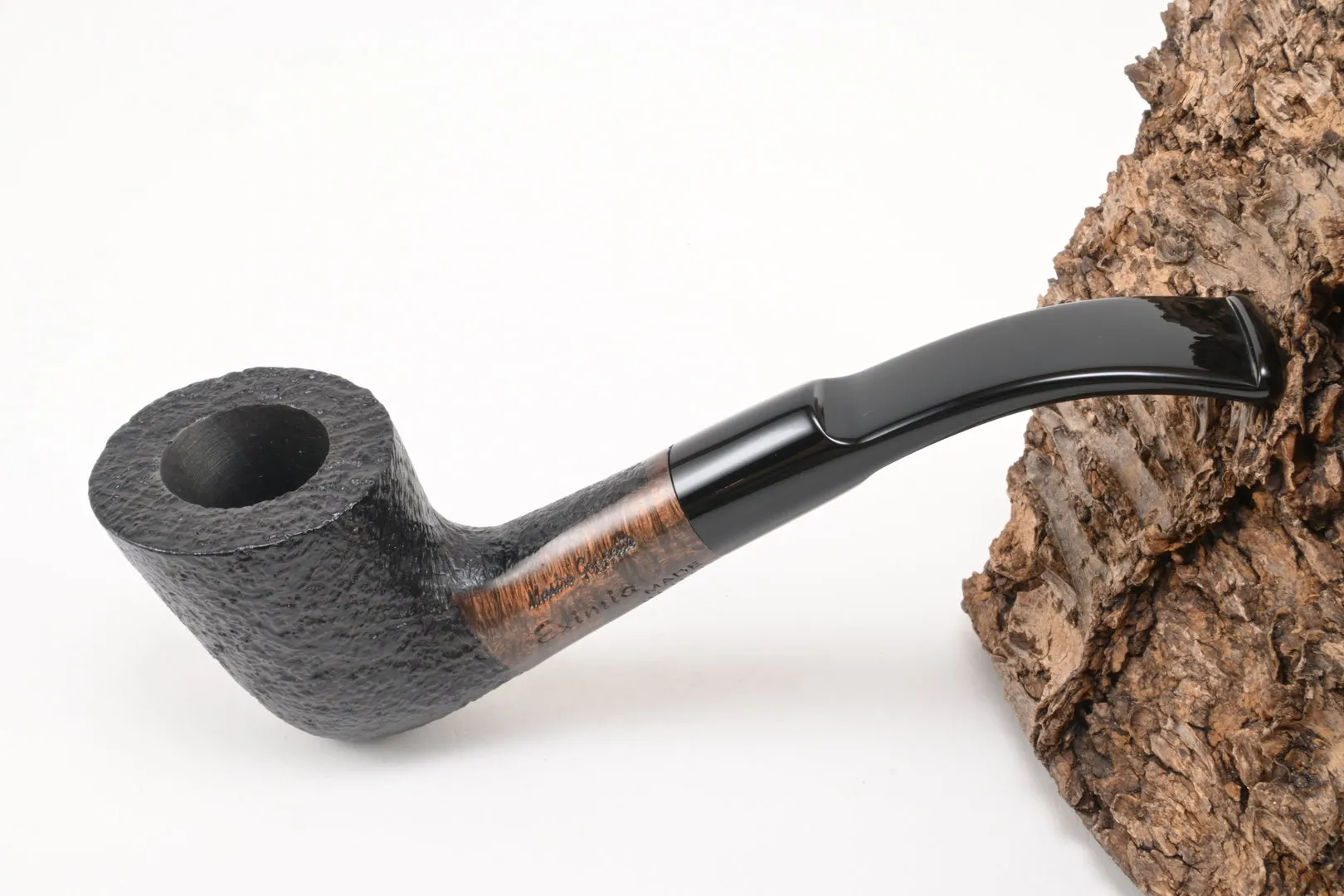 Mastro Geppetto Pfeife Eximia sand 6