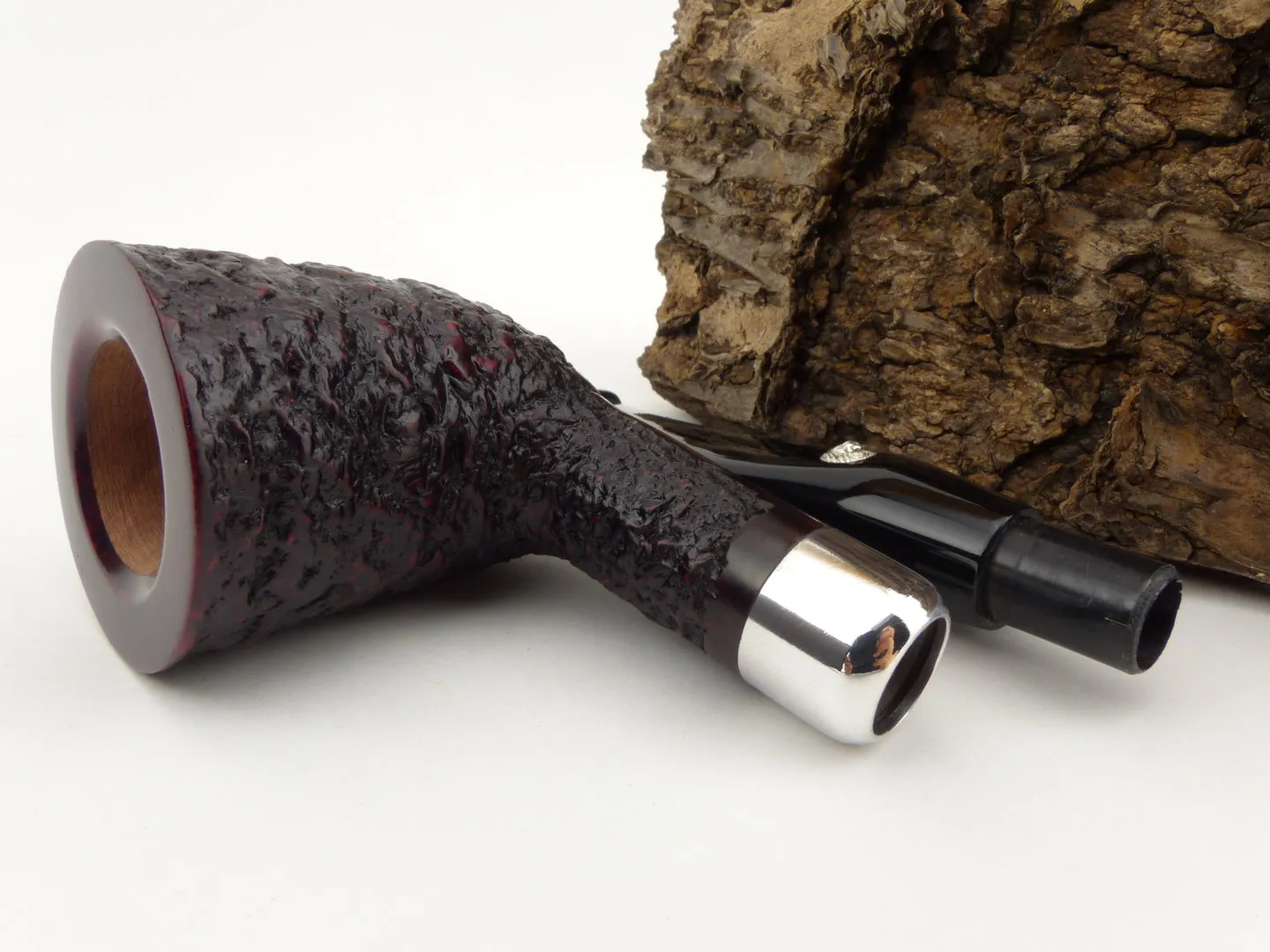 Barling Montague Craggy Root 1815 – Produktbild 8