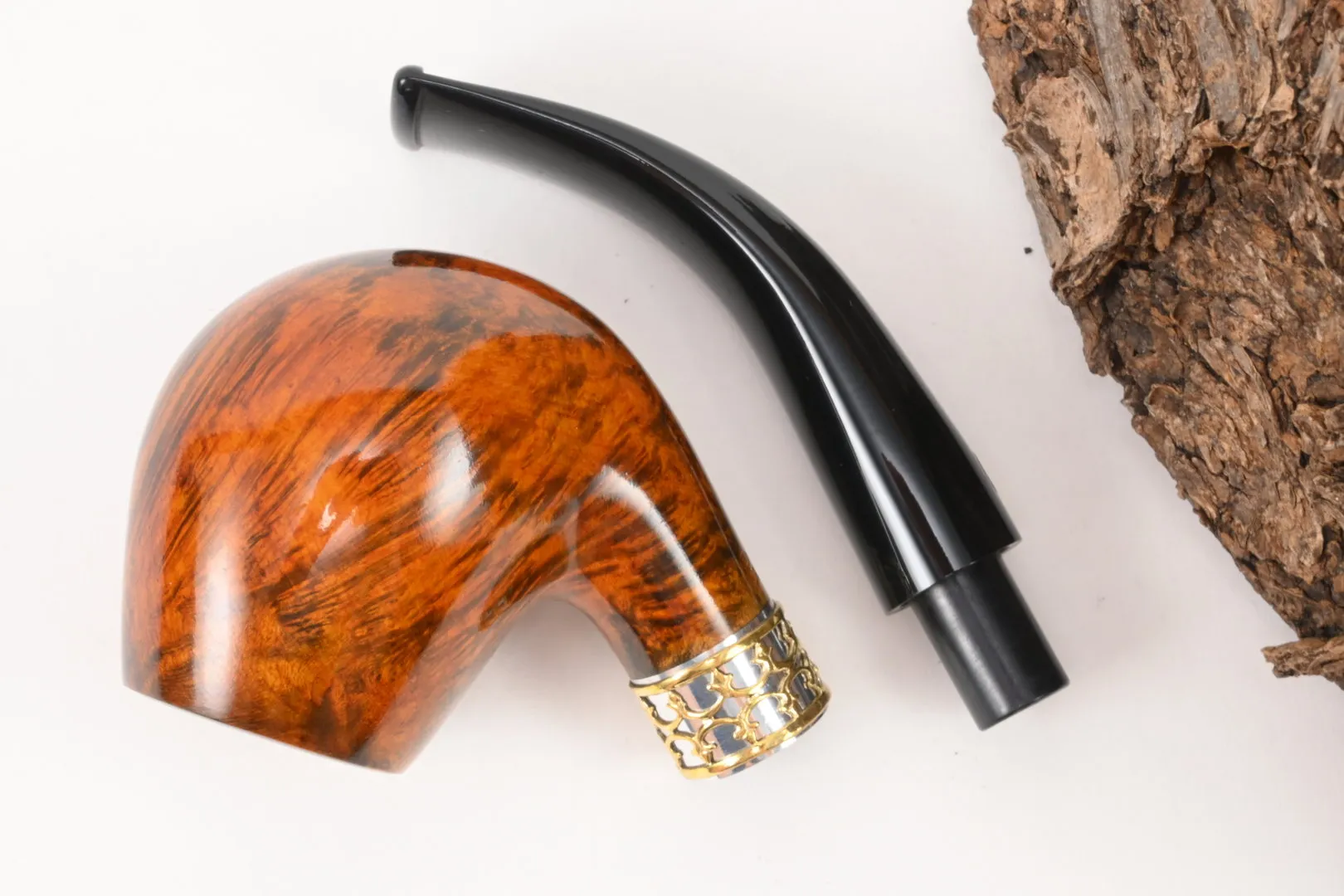 Mastro de Paja Rococo 5 contrast – Produktbild 9