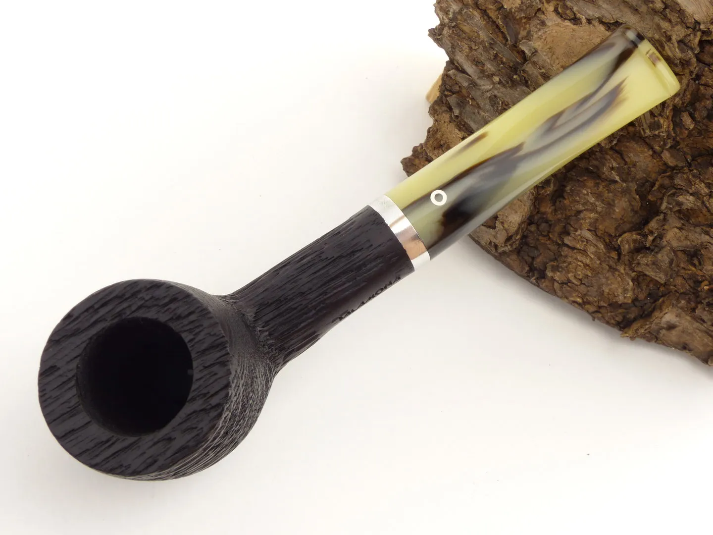 Talamona Pfeife Oak Classic 17045 – Produktbild 3