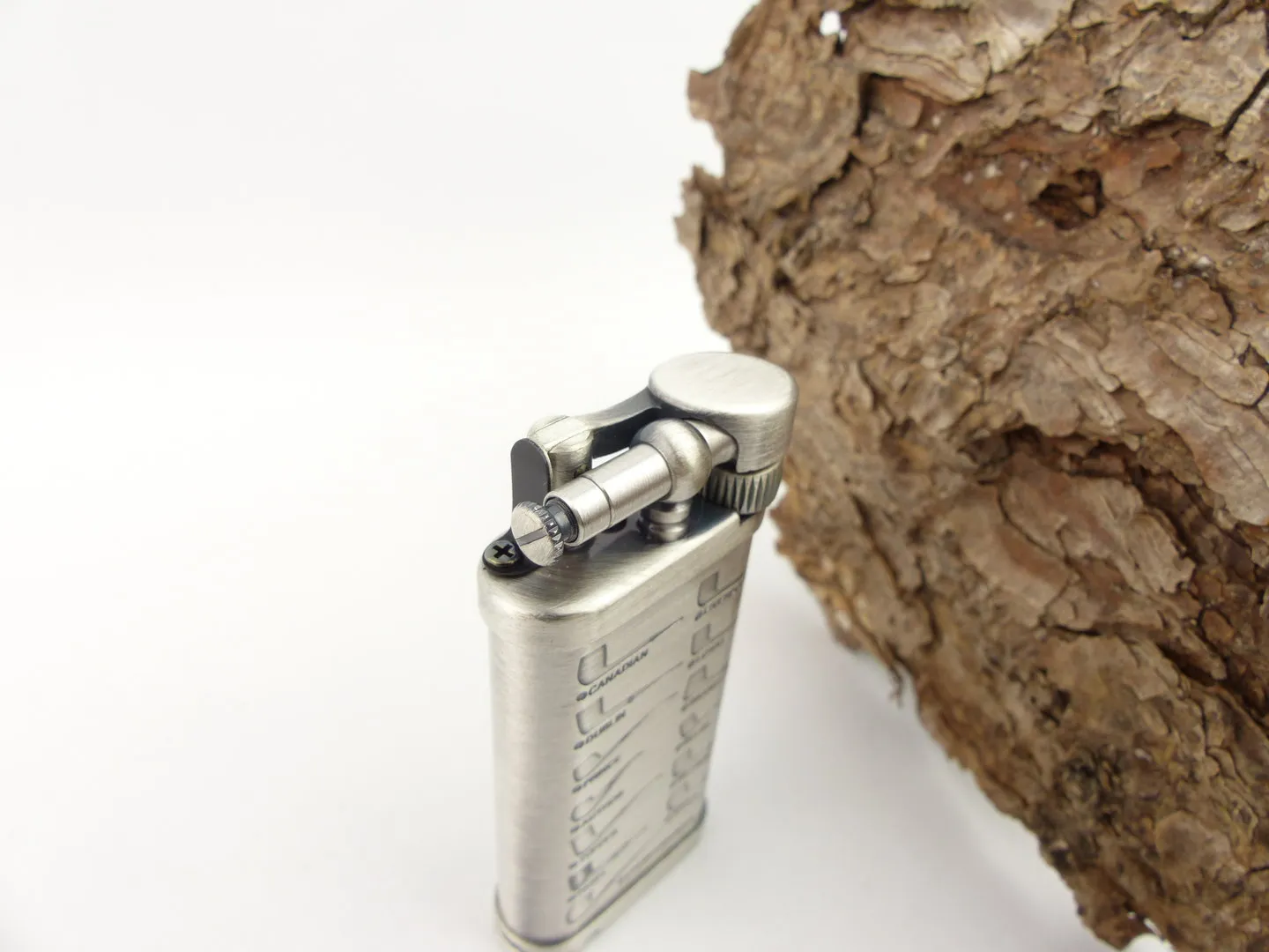 IM Corona Pfeifenfeuerzeug Old Boy 64-7415 – Produktbild 8