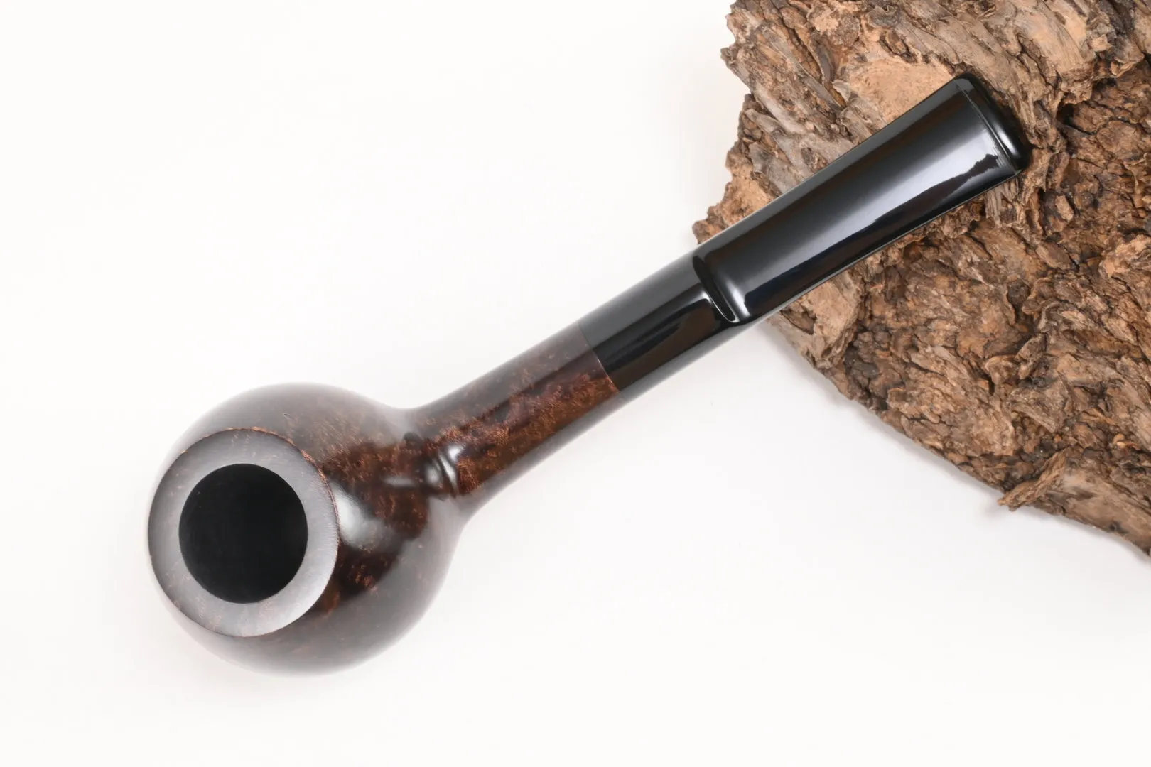 Mastro Geppetto Pfeife Eximia dunkel 5 – Produktbild 3