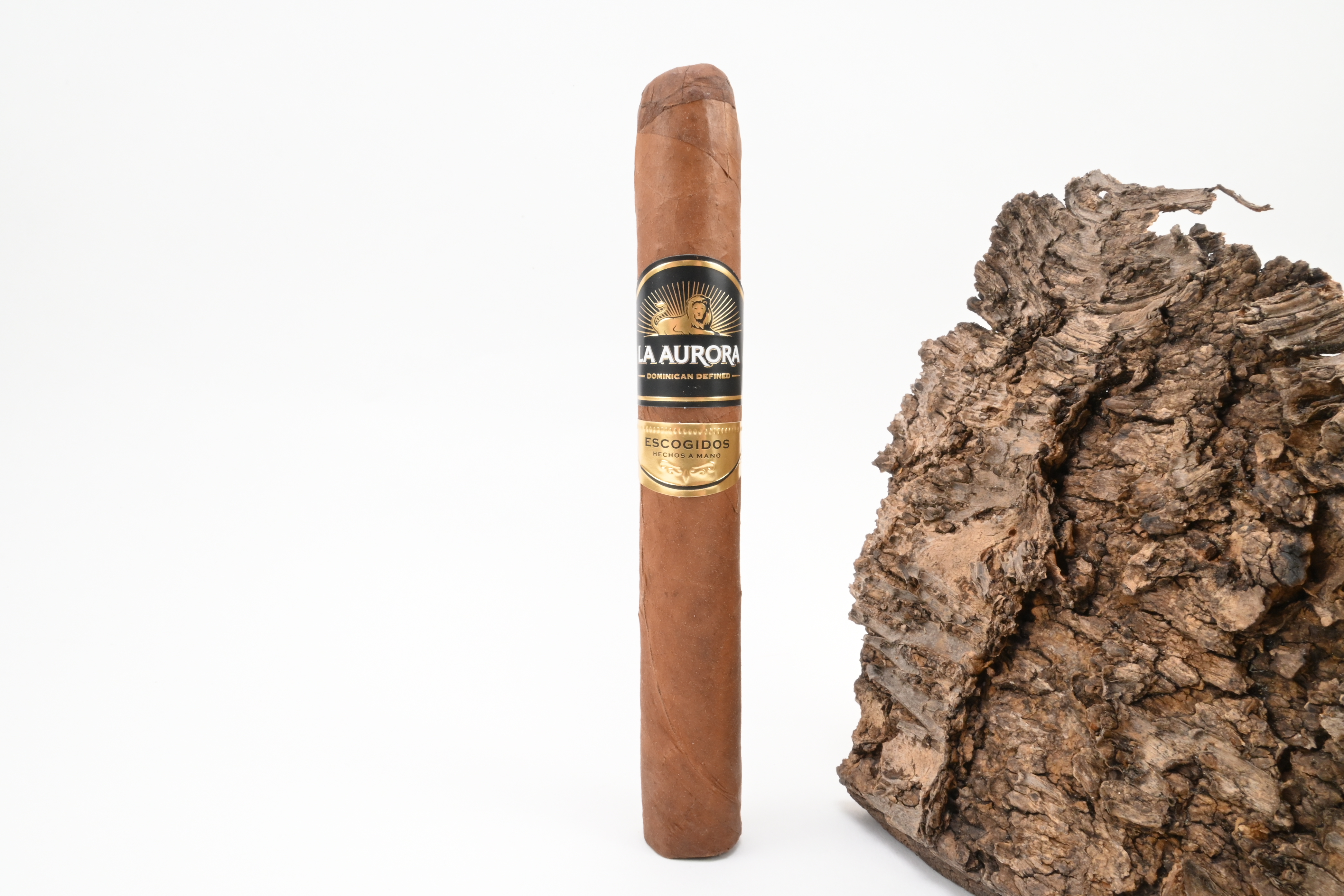 La Aurora Escogidos Toro 