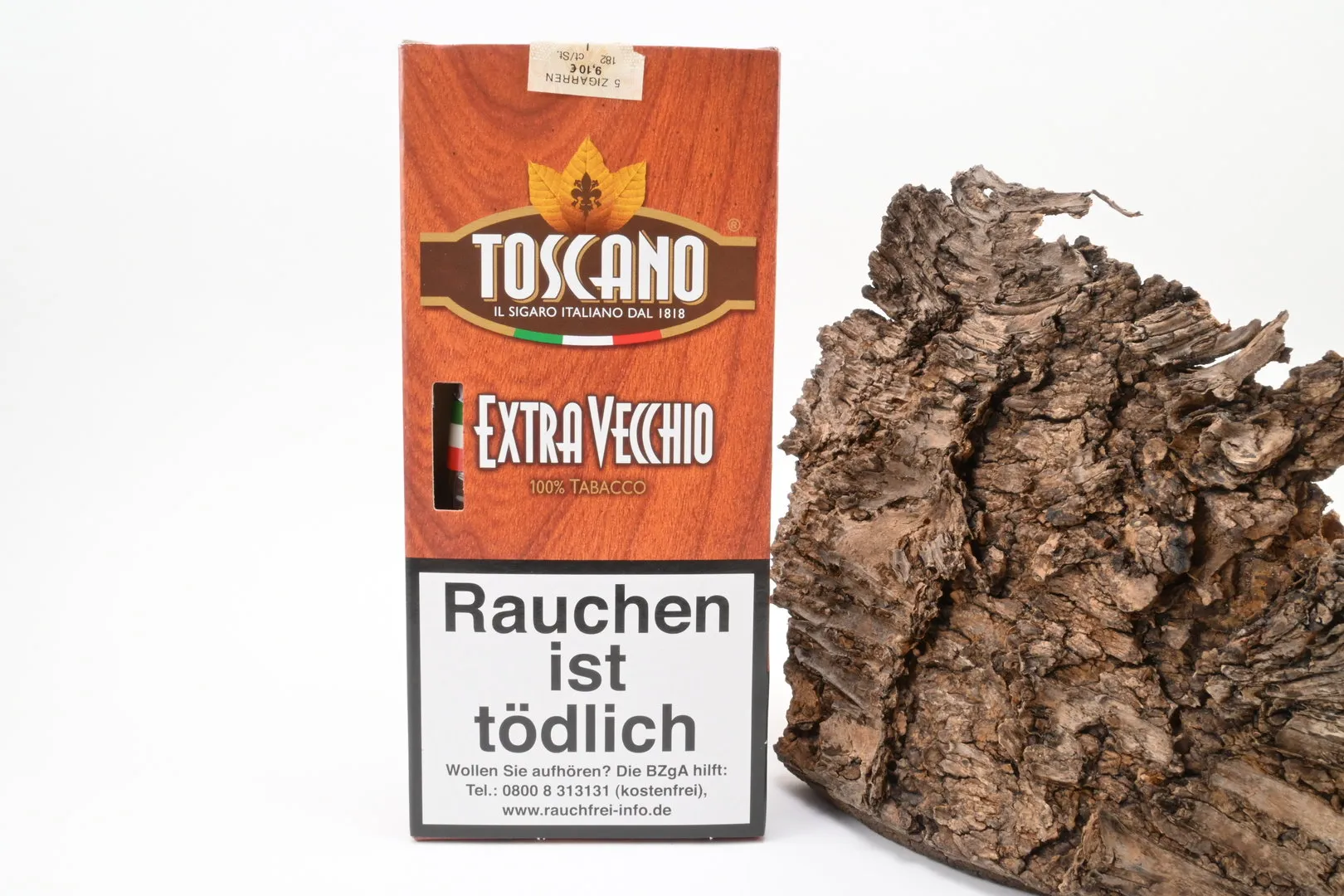 Toscano Extra Vecchio
