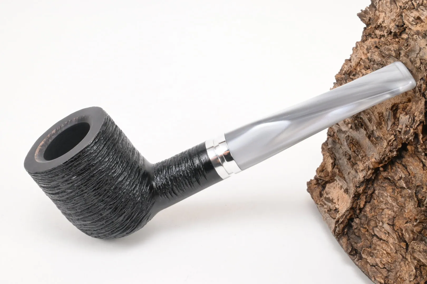 Cesare Barontini Pfeife Maremma 1 rustic