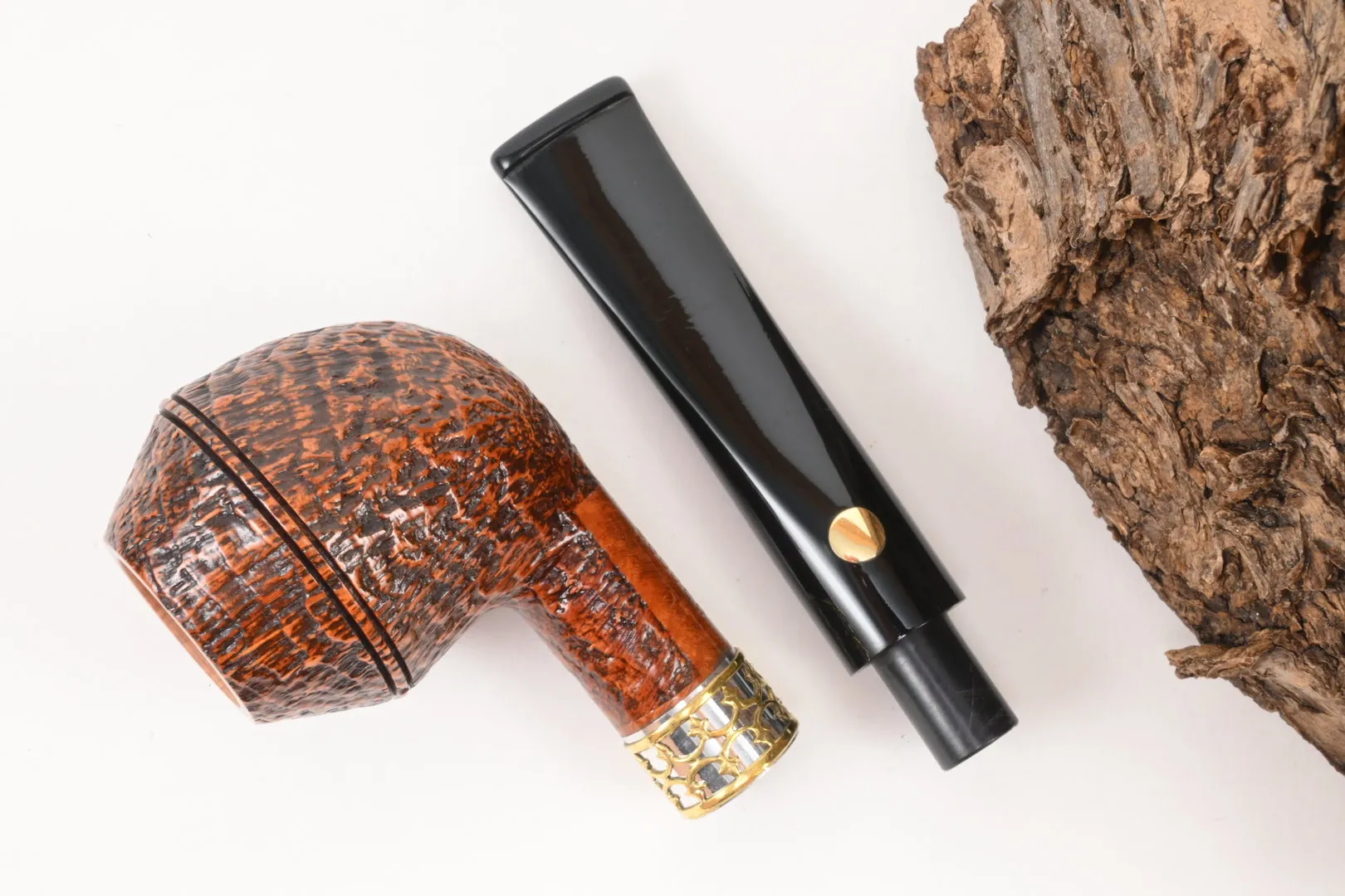 Mastro de Paja Rococo 3 sand – Produktbild 9