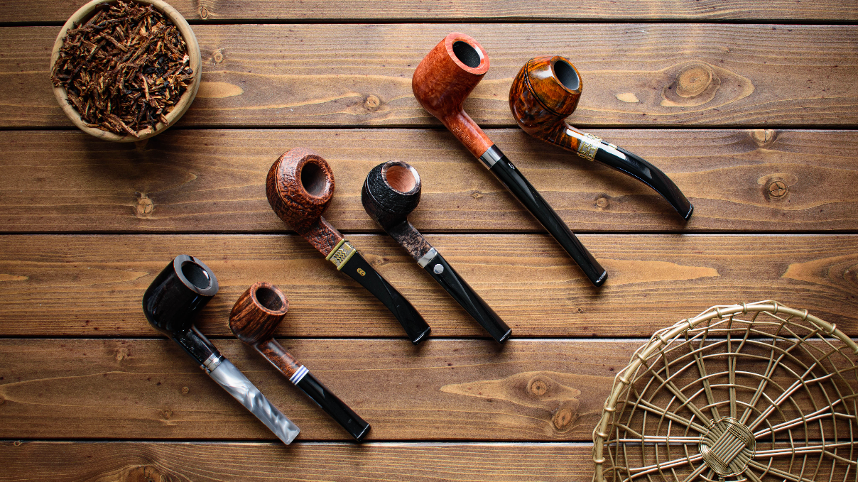 tobacco pipes Discover Handcrafted & Fine Pipe Tobacco Health Risks