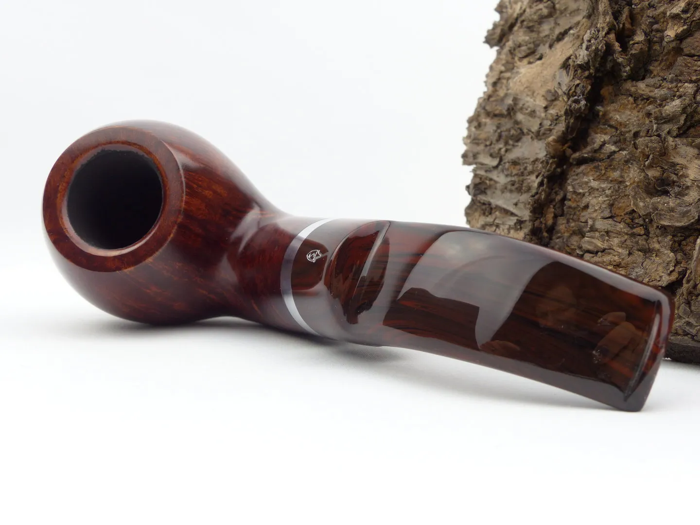 Savinelli Terra Pfeife 641 – Produktbild 5