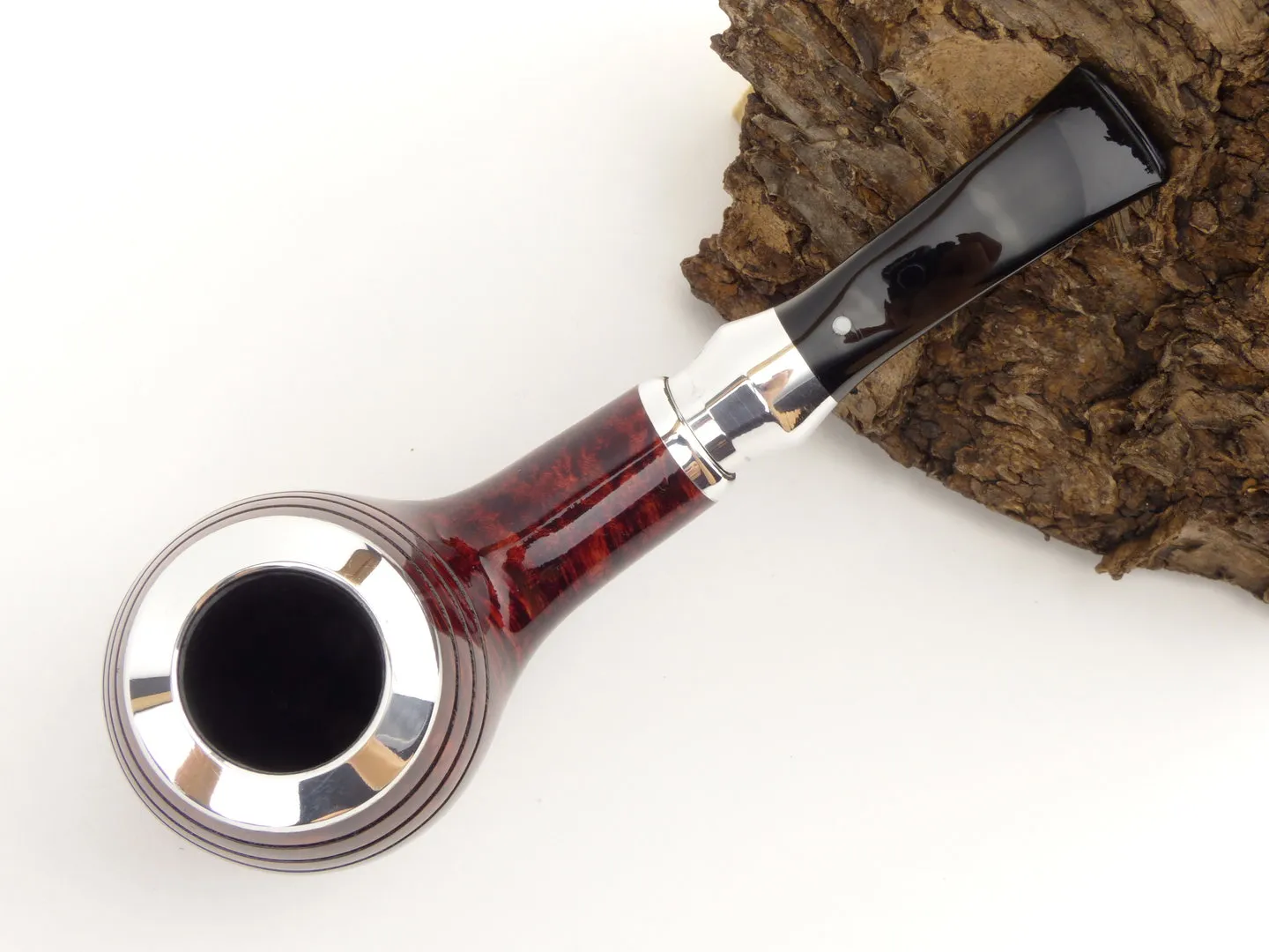 Vauen Shine Pfeife 161 – Produktbild 3