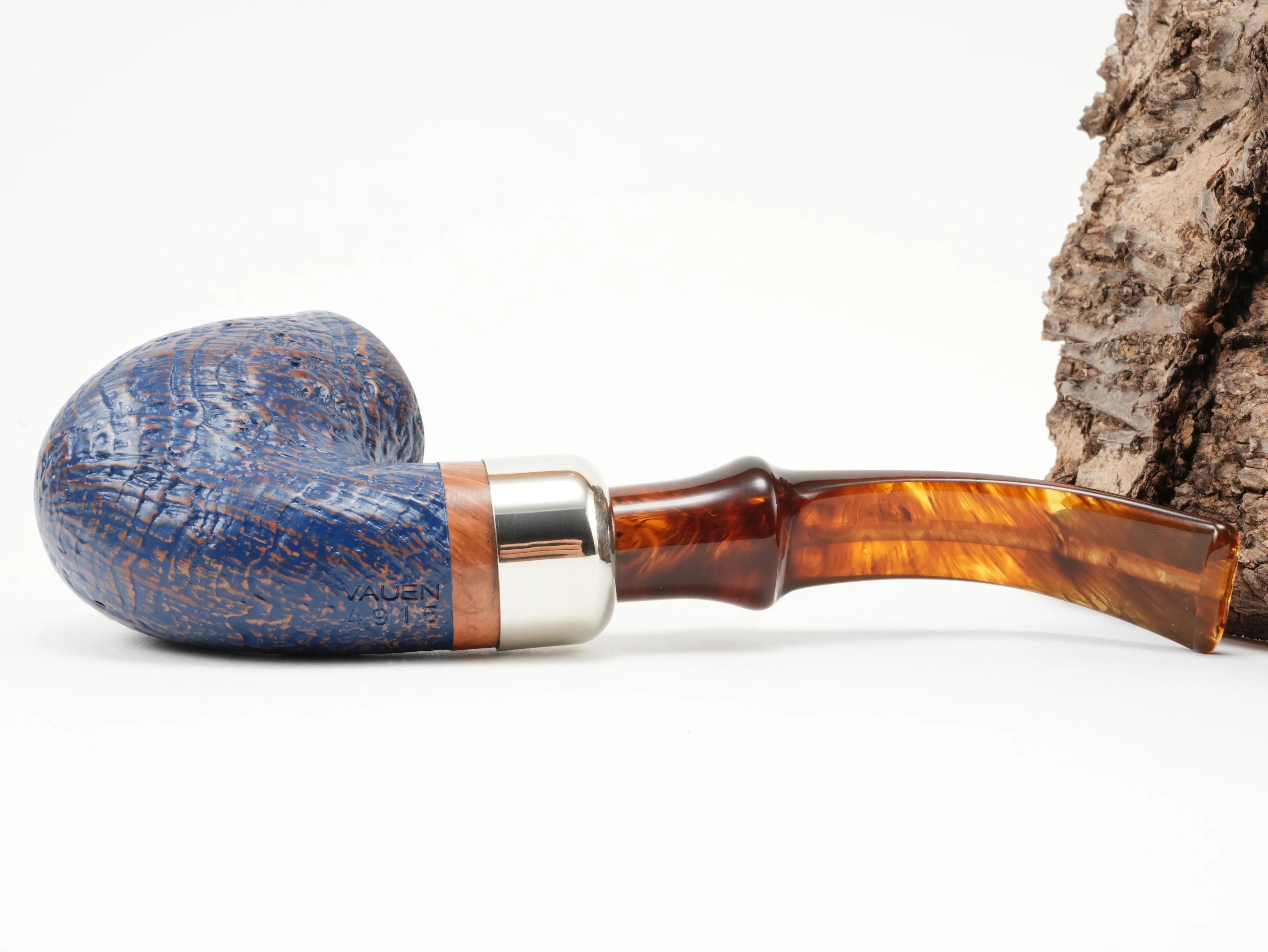 Vauen Denim Pfeife 4915 – Produktbild 7