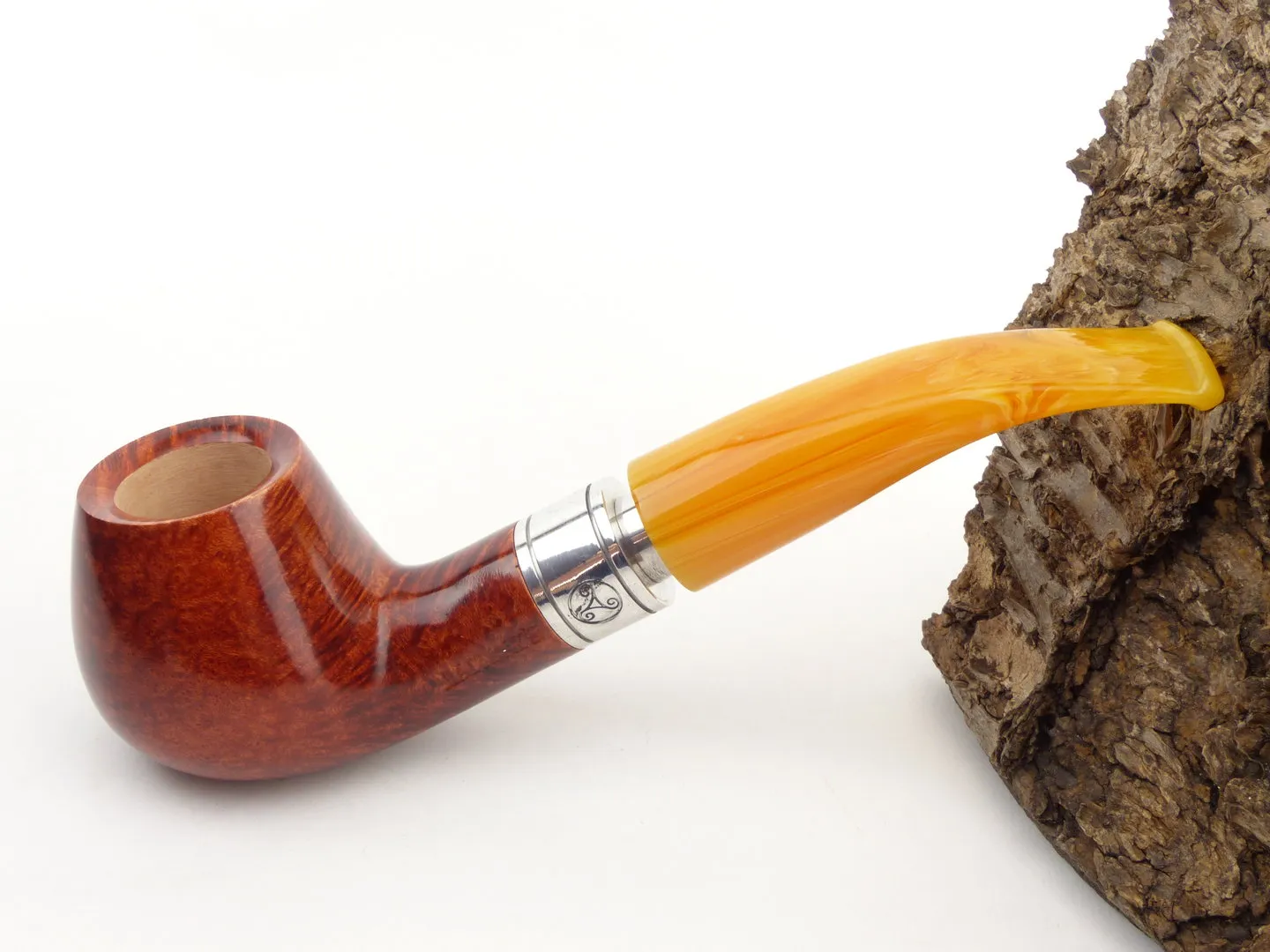 Rattray's Monarch Pfeife 4 light