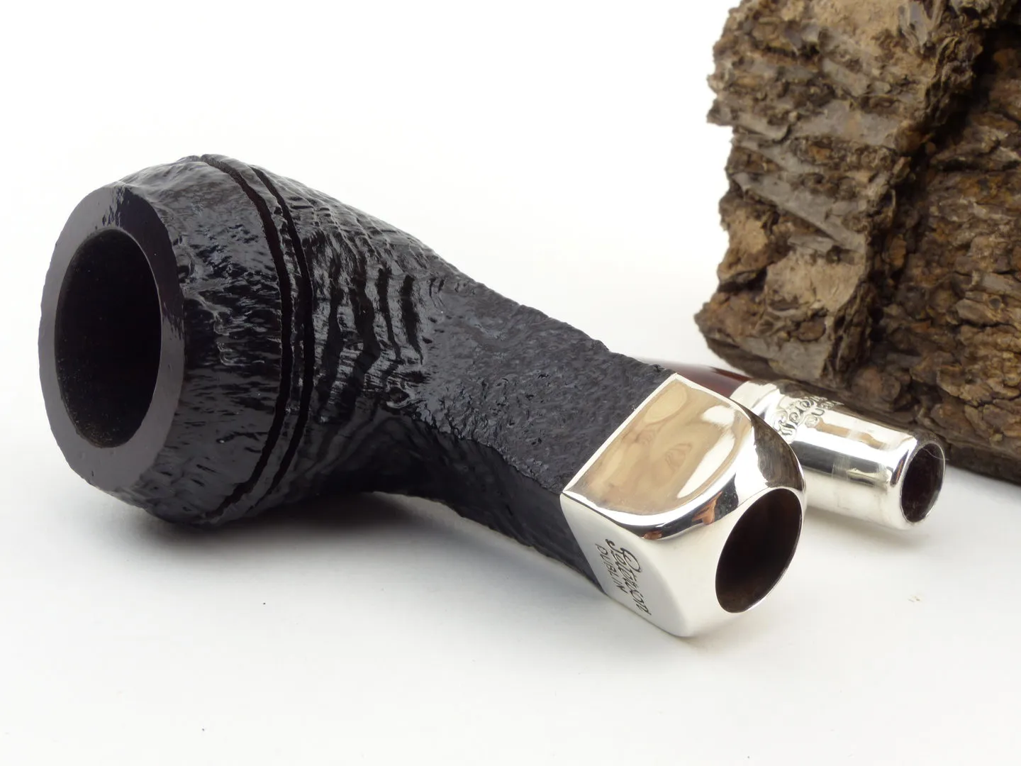 Peterson Pfeife Newgrange 150 – Produktbild 8