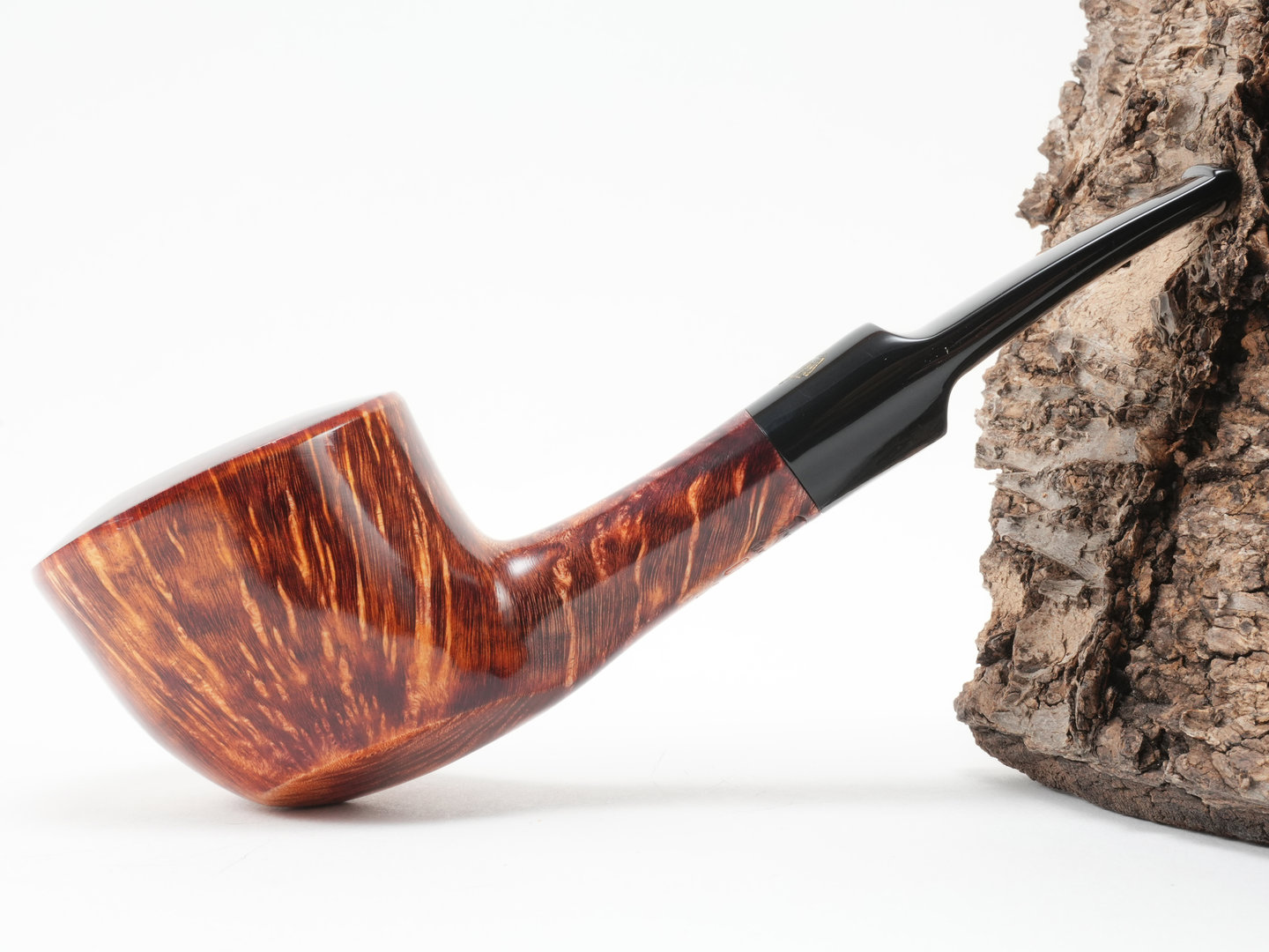 Poul Winslow Pipe Crown 200 #637 | Pfeifen Shop Online
