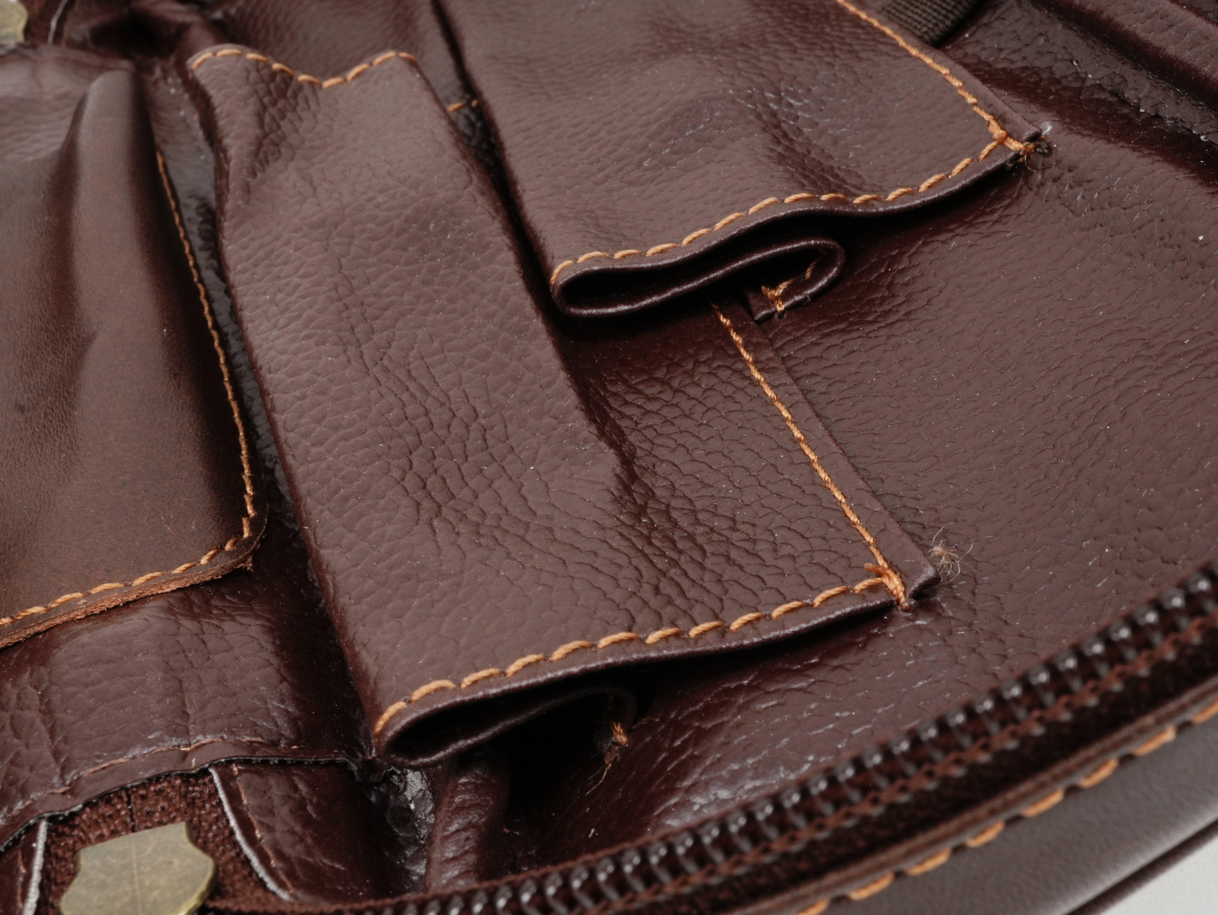 Guy Janot Pipe Bag 6847 Bild 8