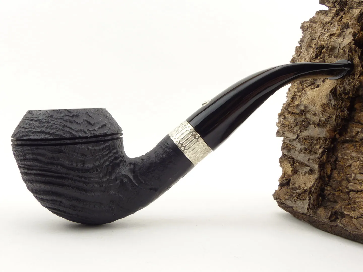Barling Victory Fossil Black – Produktbild 2