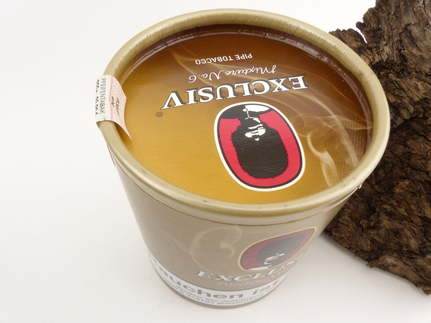 Exclusiv Mixture No. 6 Pipe Tobacco