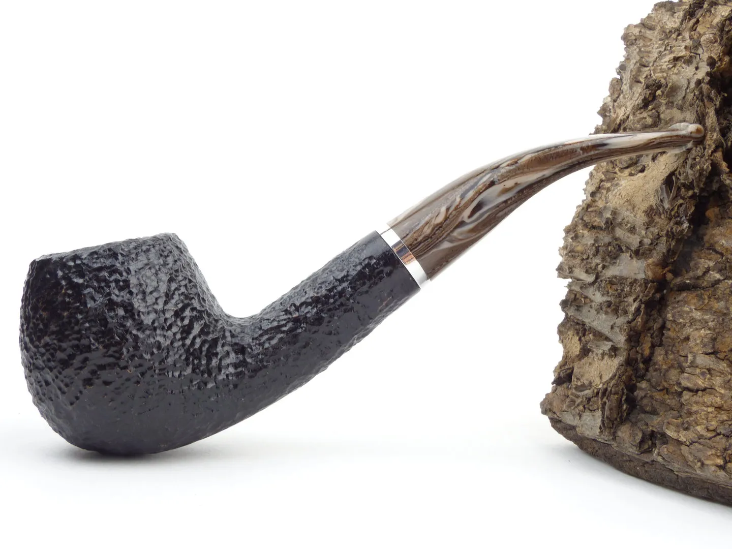 Savinelli Morellina Pfeife 636 rustic – Produktbild 2