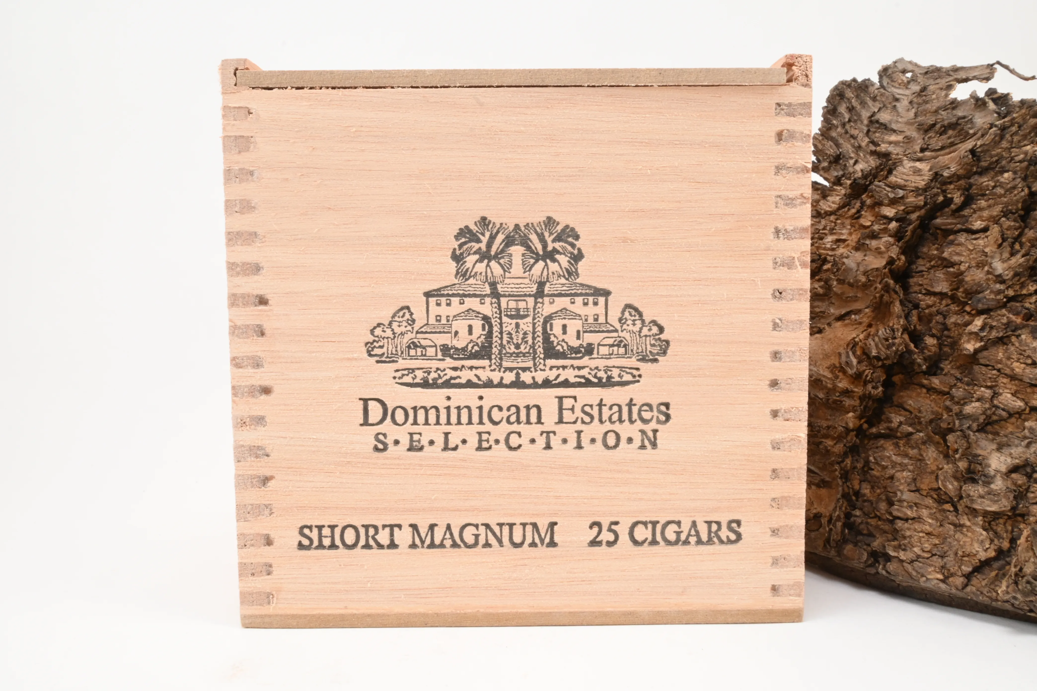 Dominican Estates Short Magnum – Produktbild 2