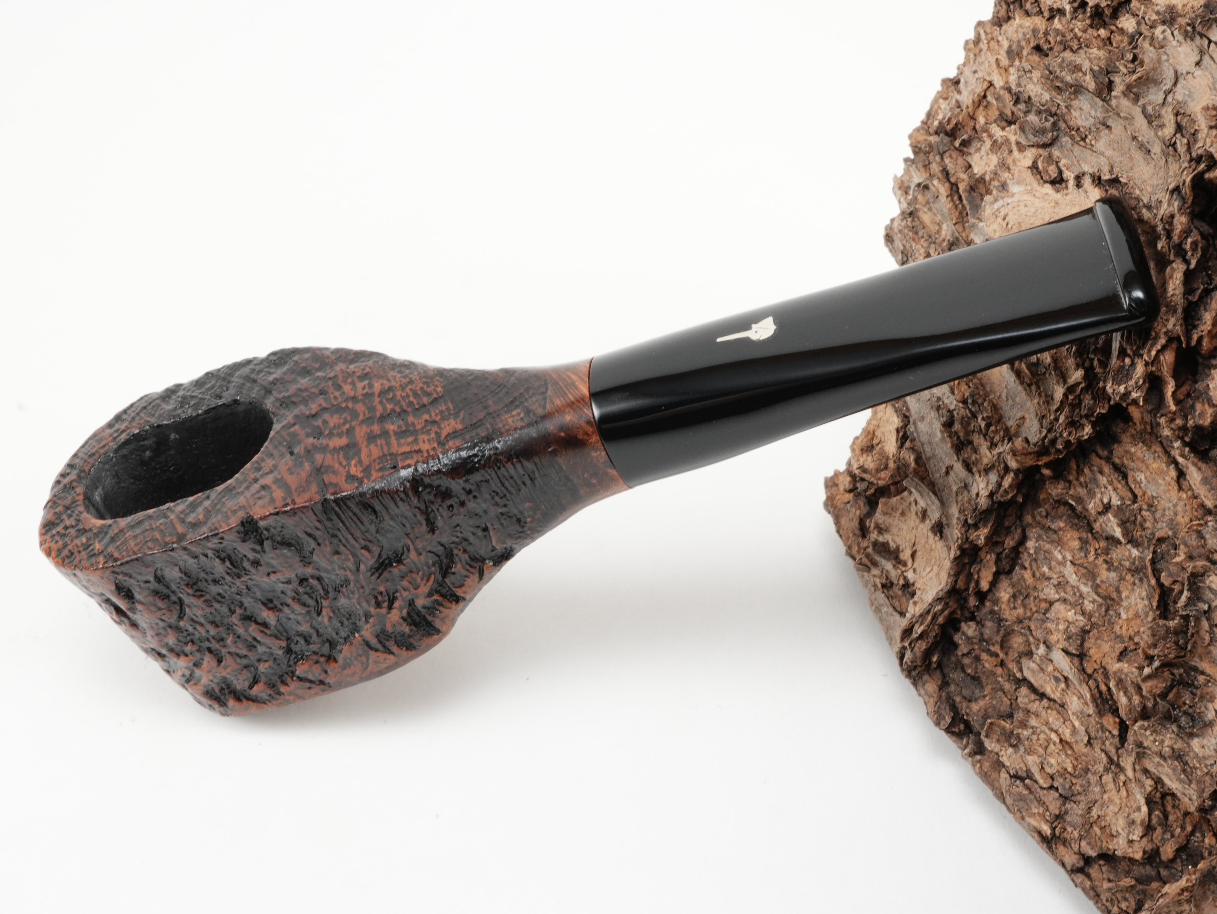 Mastro Geppetto Pfeife #117