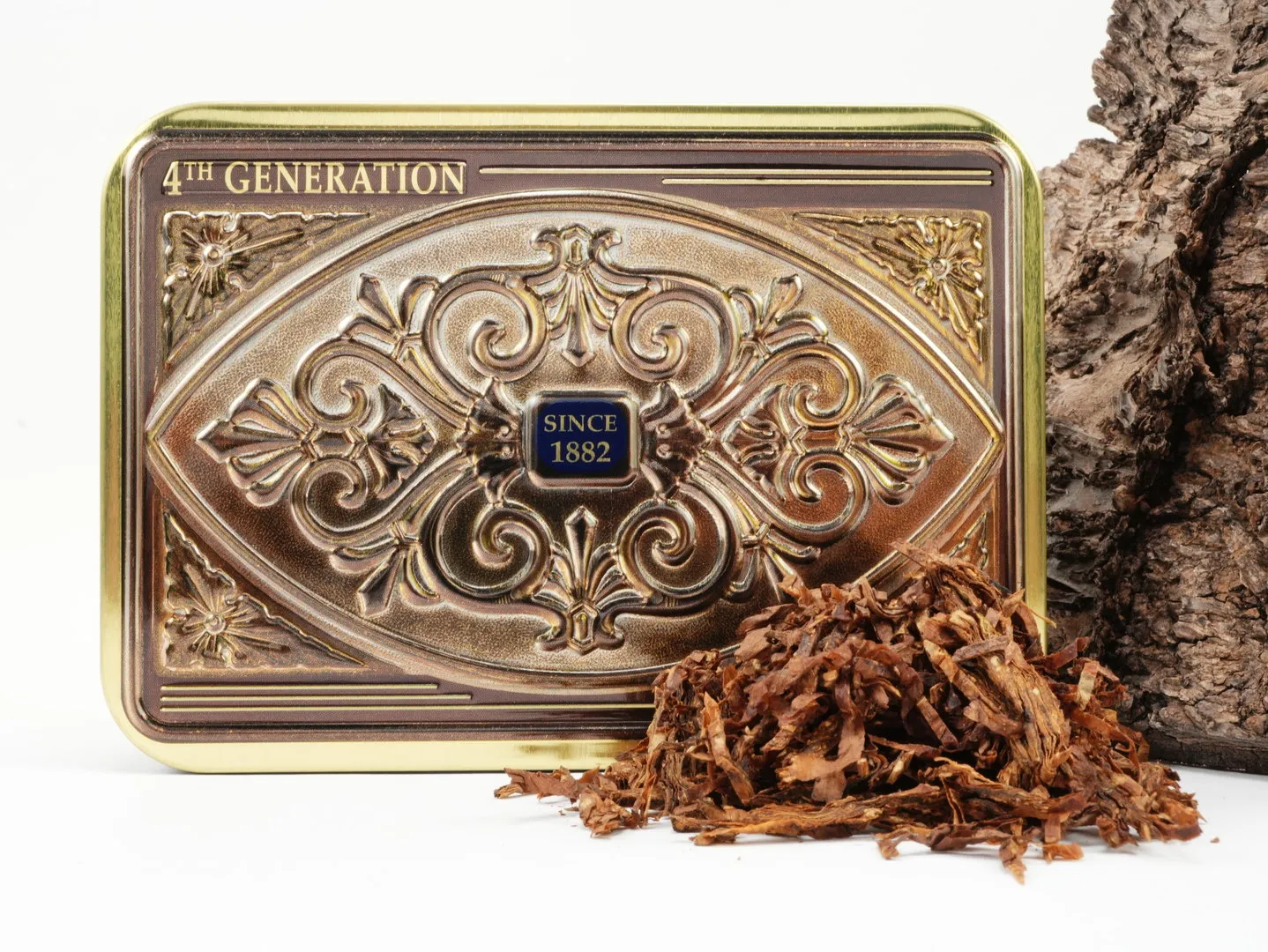 4th Generation Since 1882 Limited Edition von Erik Stokkebye – Produktbild 3
