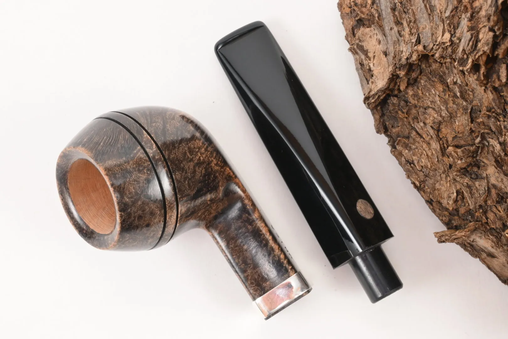 Mastro de Paja Unica Collection grau – Produktbild 9