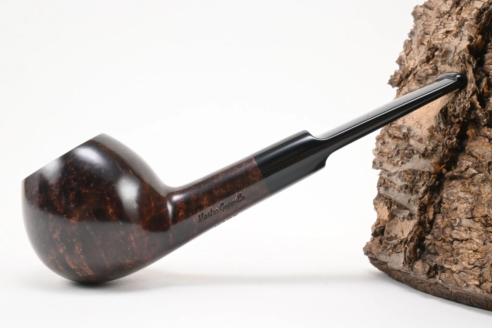 Mastro Geppetto Pfeife Eximia dunkel 5 – Produktbild 2