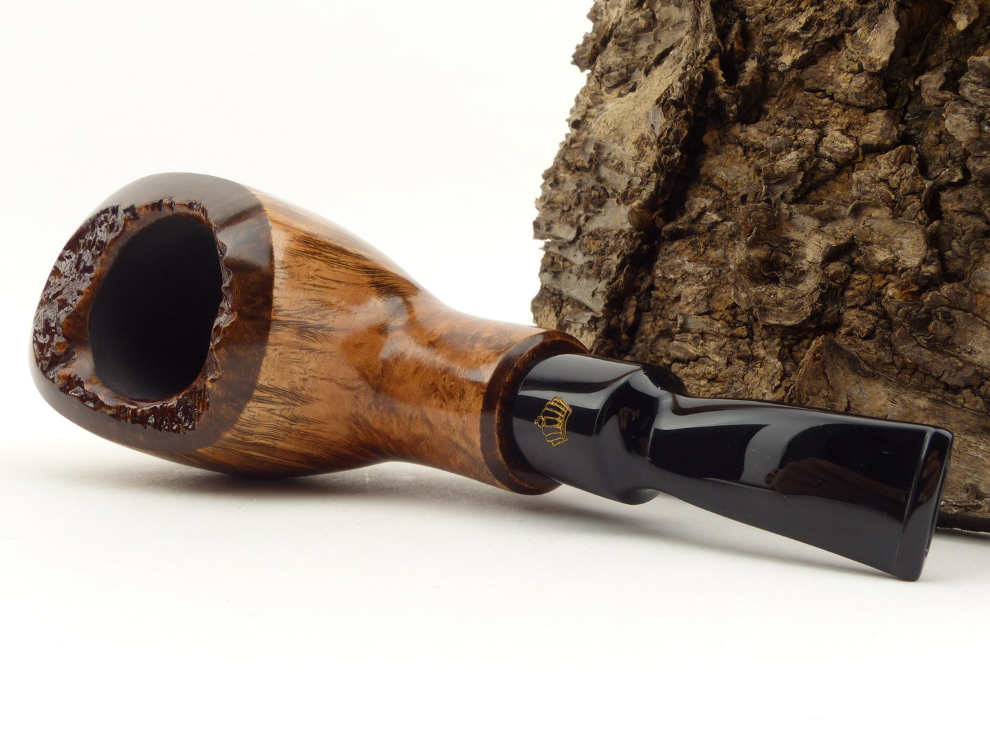 Poul Winslow Pipe Crown 200 #586 | Pfeifen Shop Online