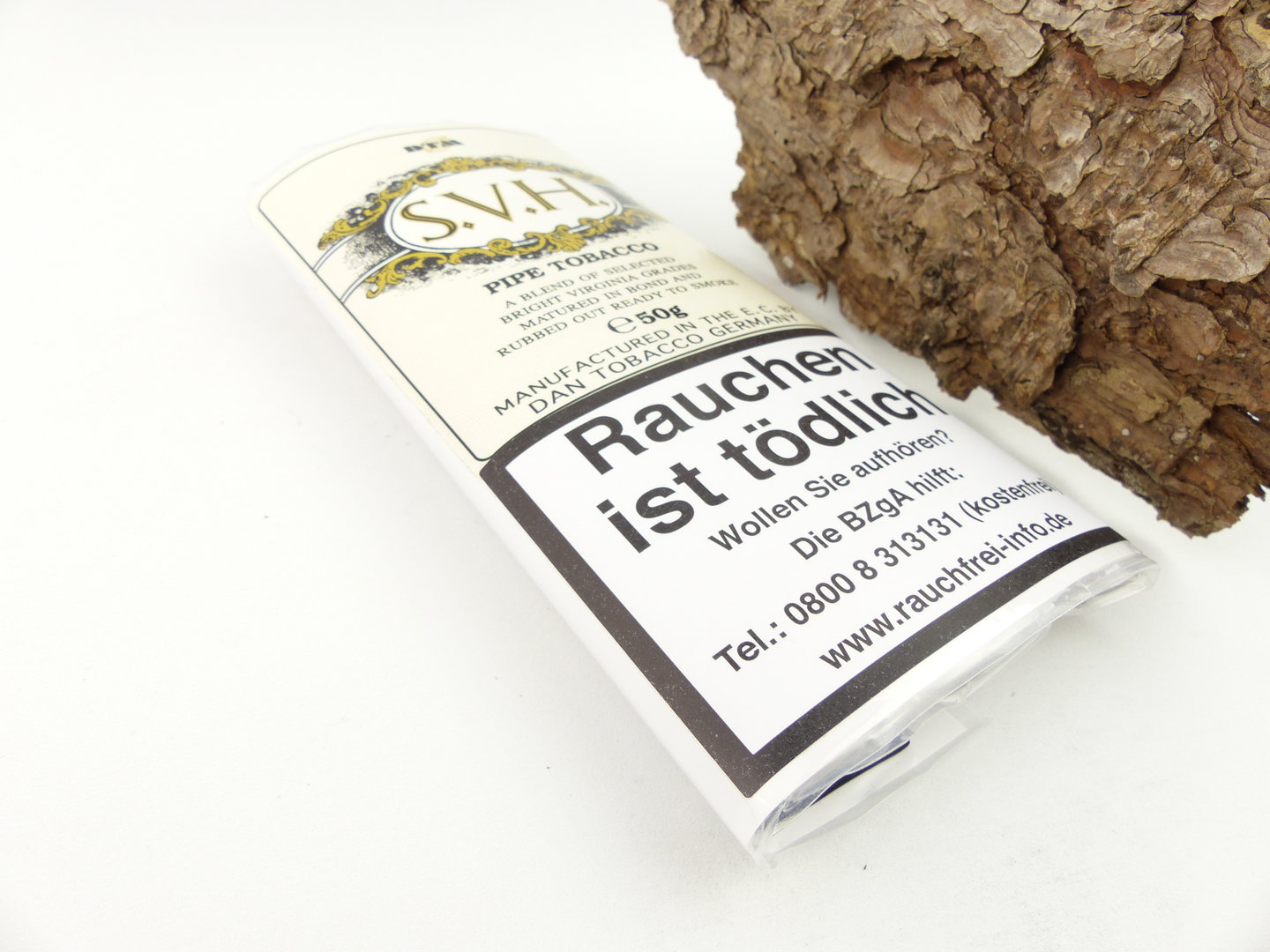 Dan Tobacco DTM S.V.H.