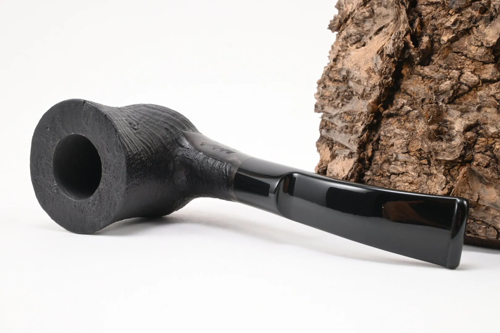 Mastro Geppetto Pfeife Eximia sand 4 – Produktbild 5