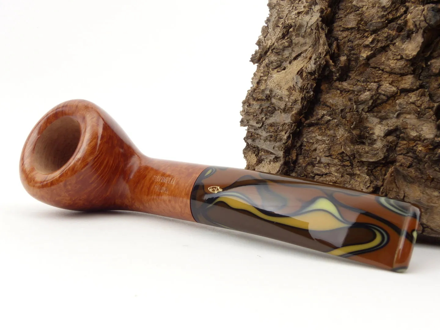 Savinelli Paloma Pfeife 316 light – Produktbild 5
