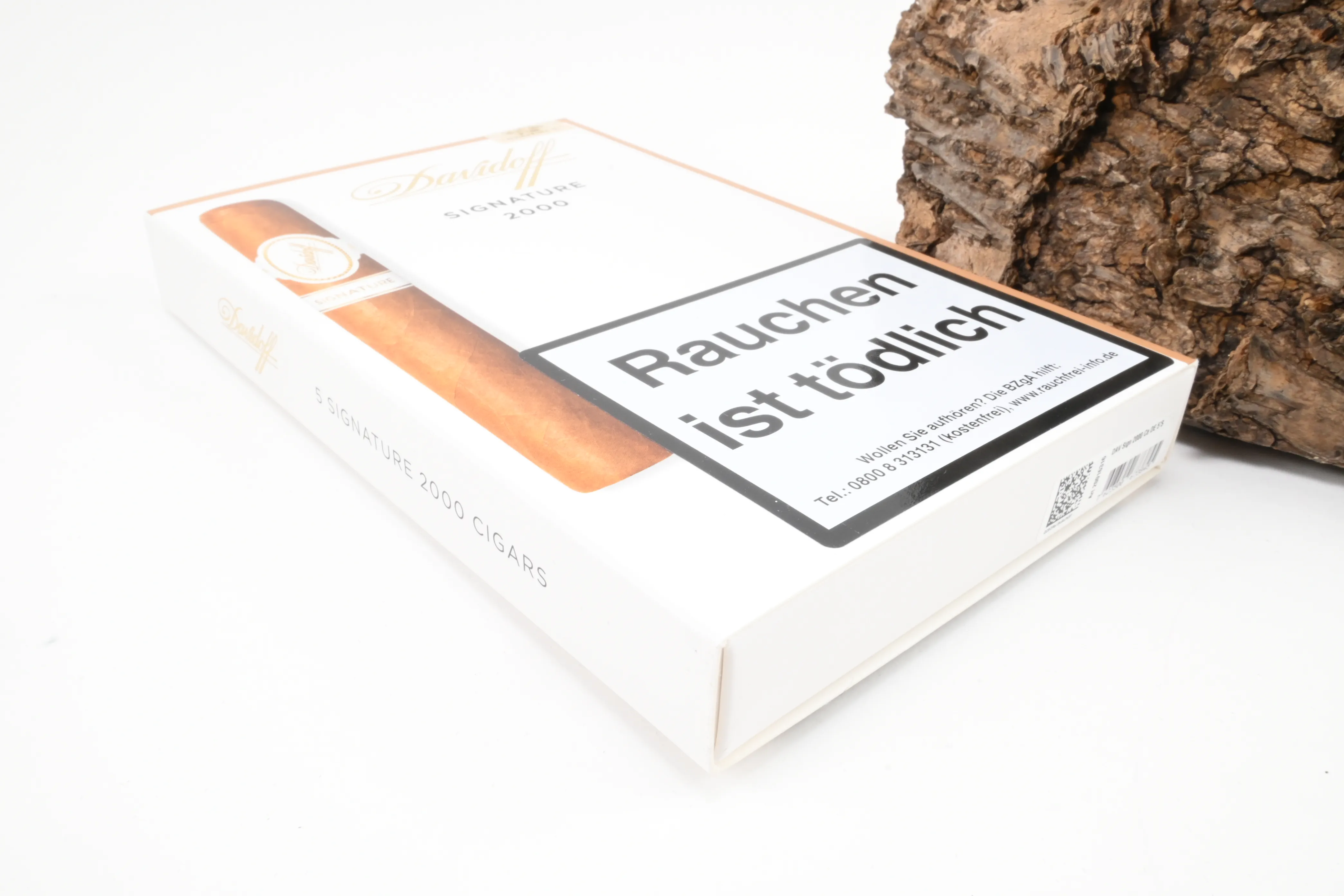Davidoff Signature 2000 – Produktbild 2