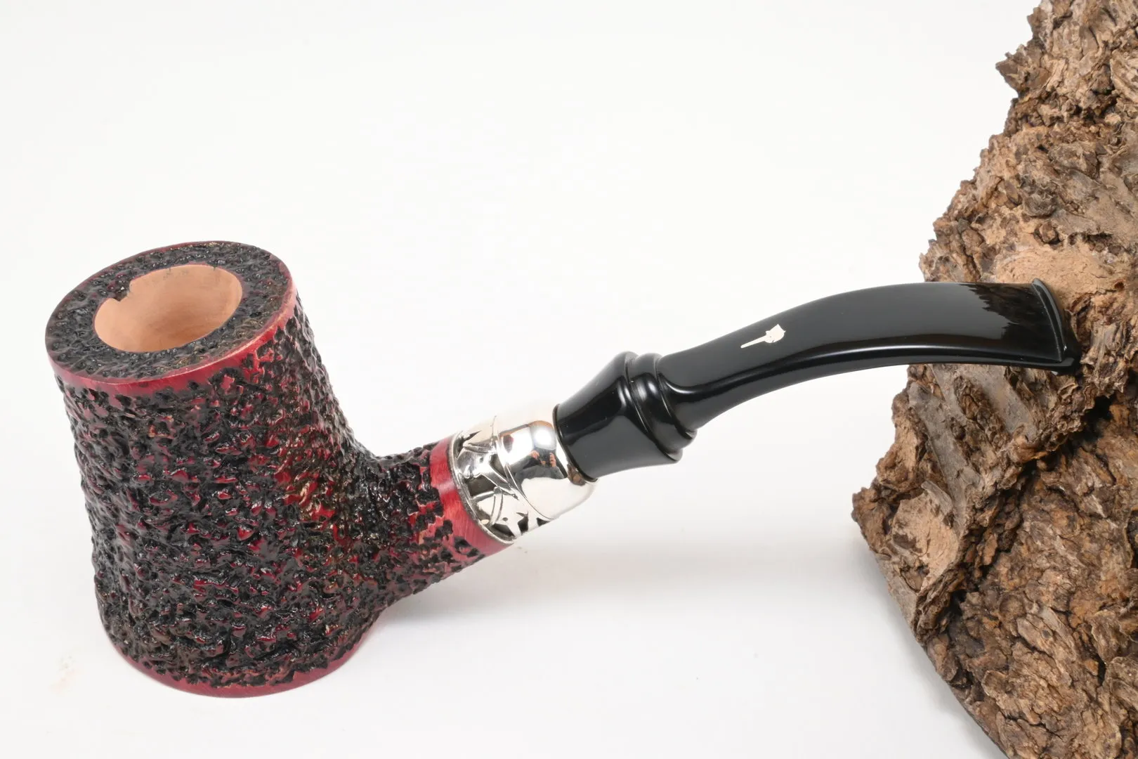 Mastro Geppetto Jahrespfeife 2025 rustic