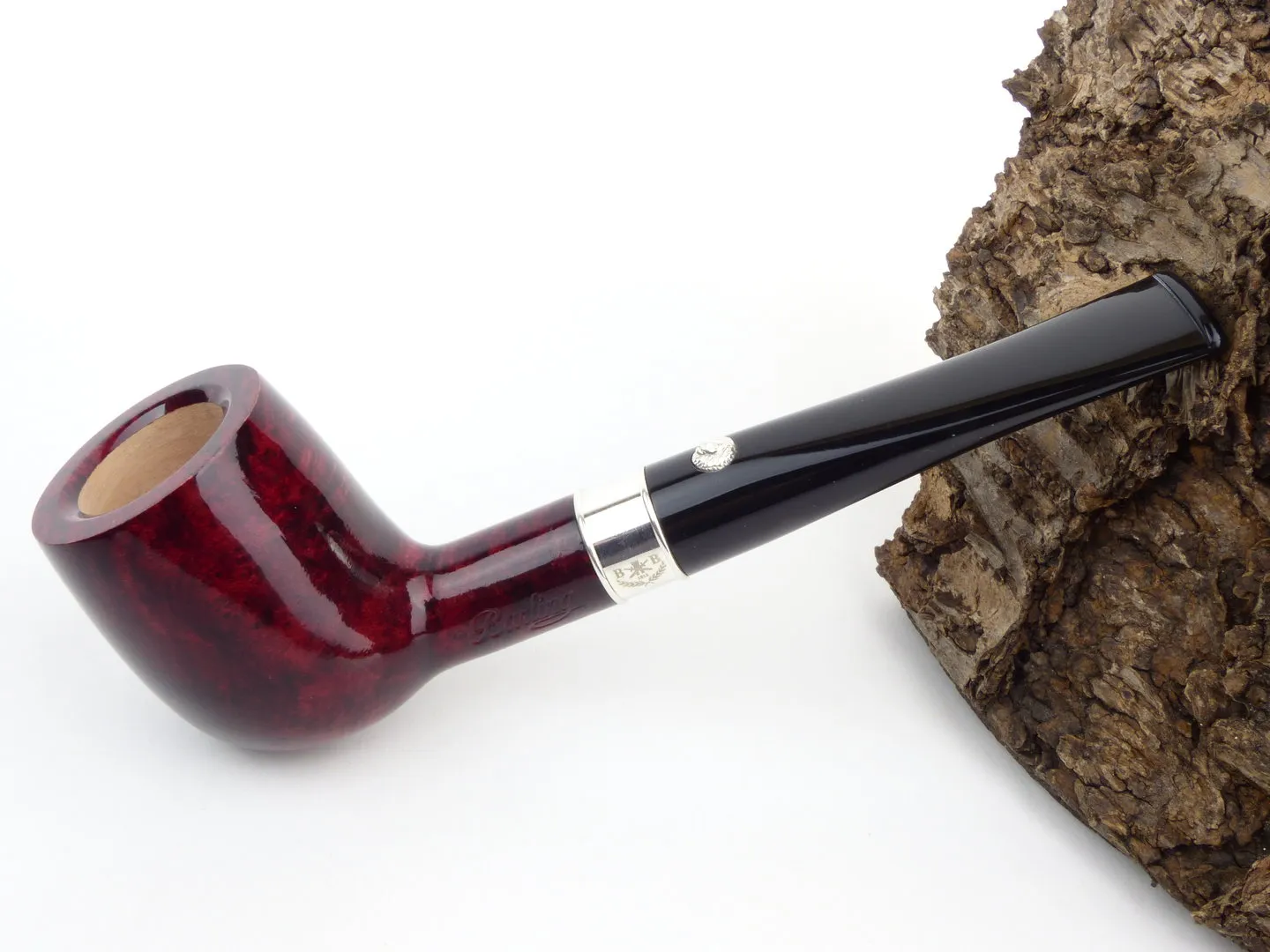 Barling Benjamin Ye Olde Wood 1812 second
