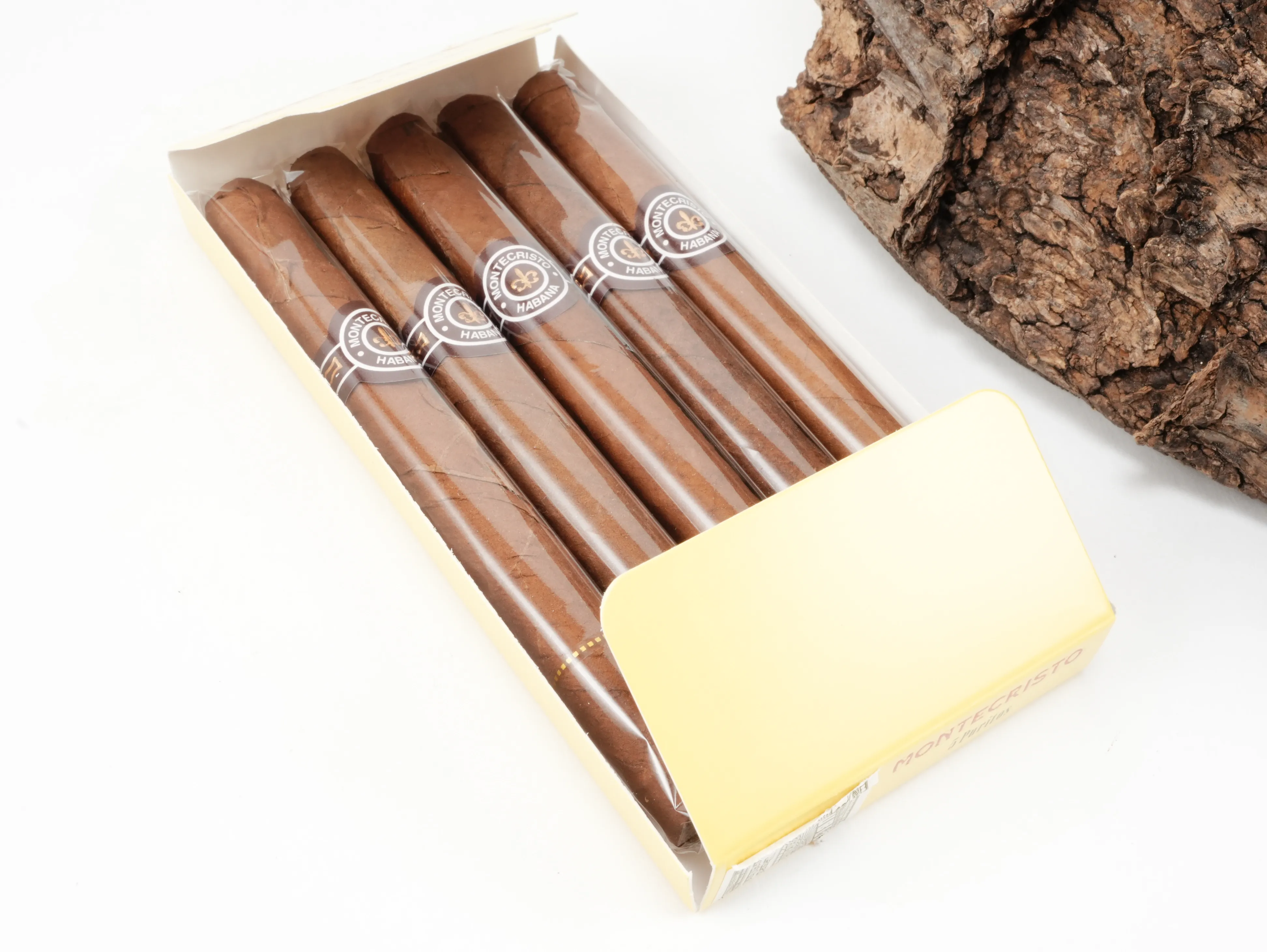 Montecristo Puritos – Produktbild 3