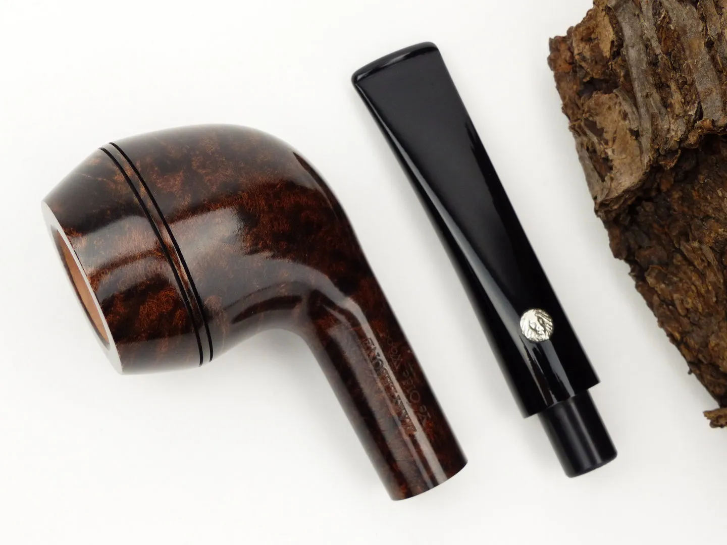 Barling Marylebone Ye Olde Wood 1817 – Produktbild 9