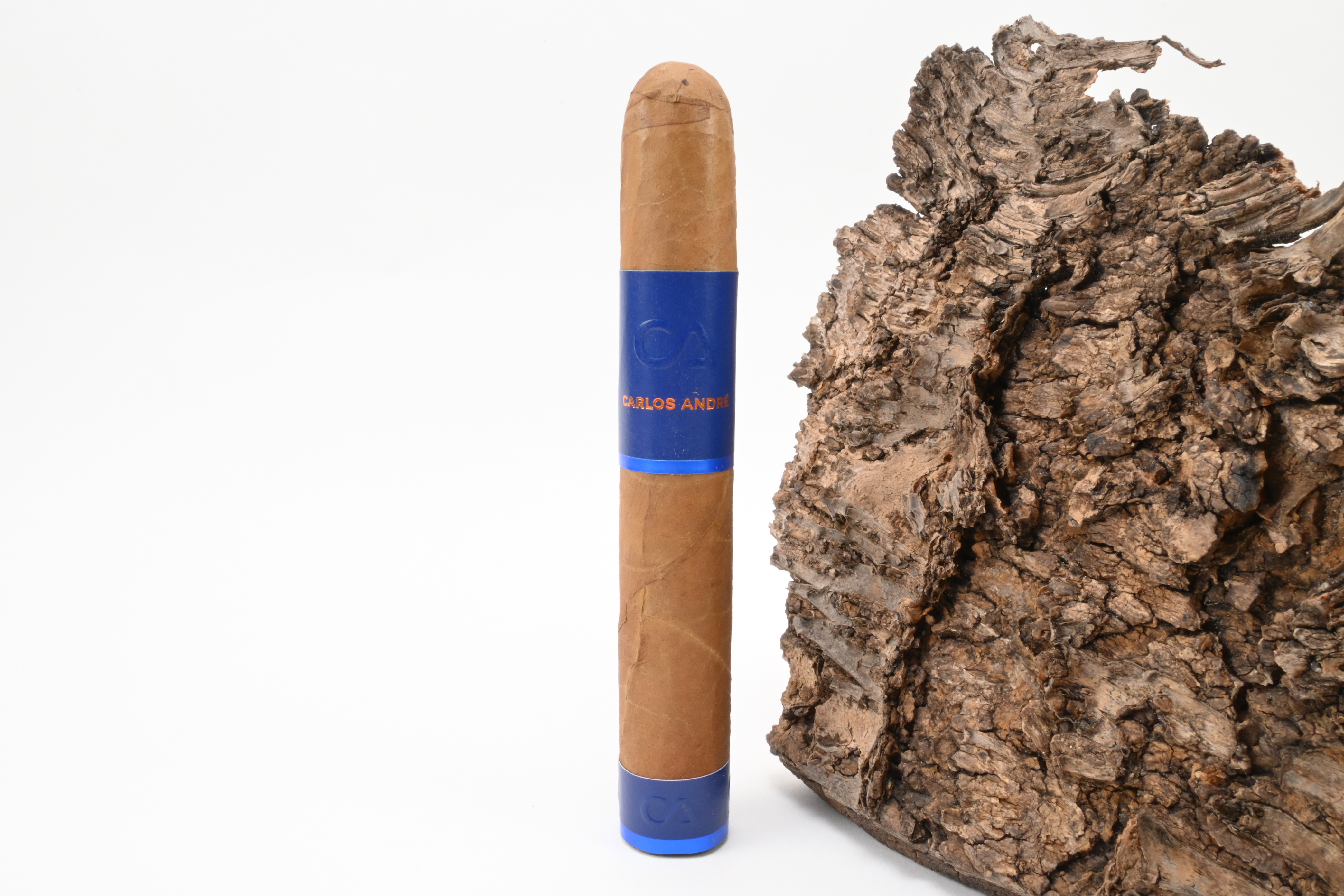 Carlos André Pace Robusto