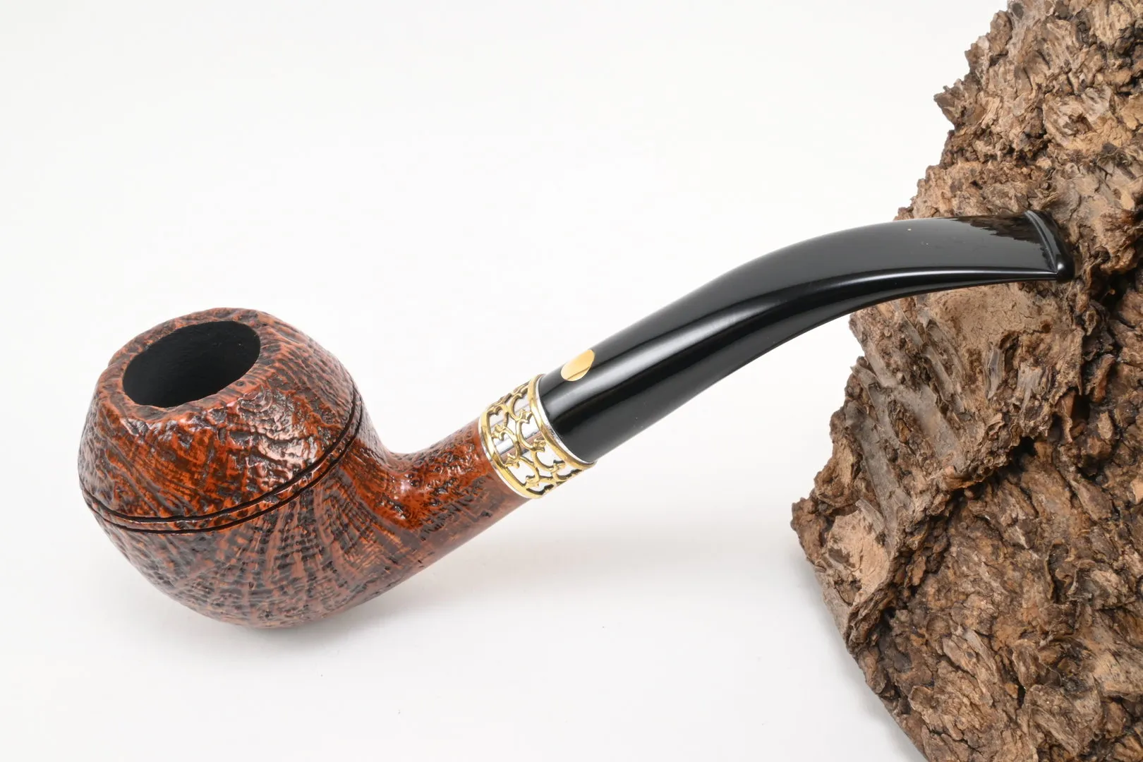 Mastro de Paja Rococo 4 sand
