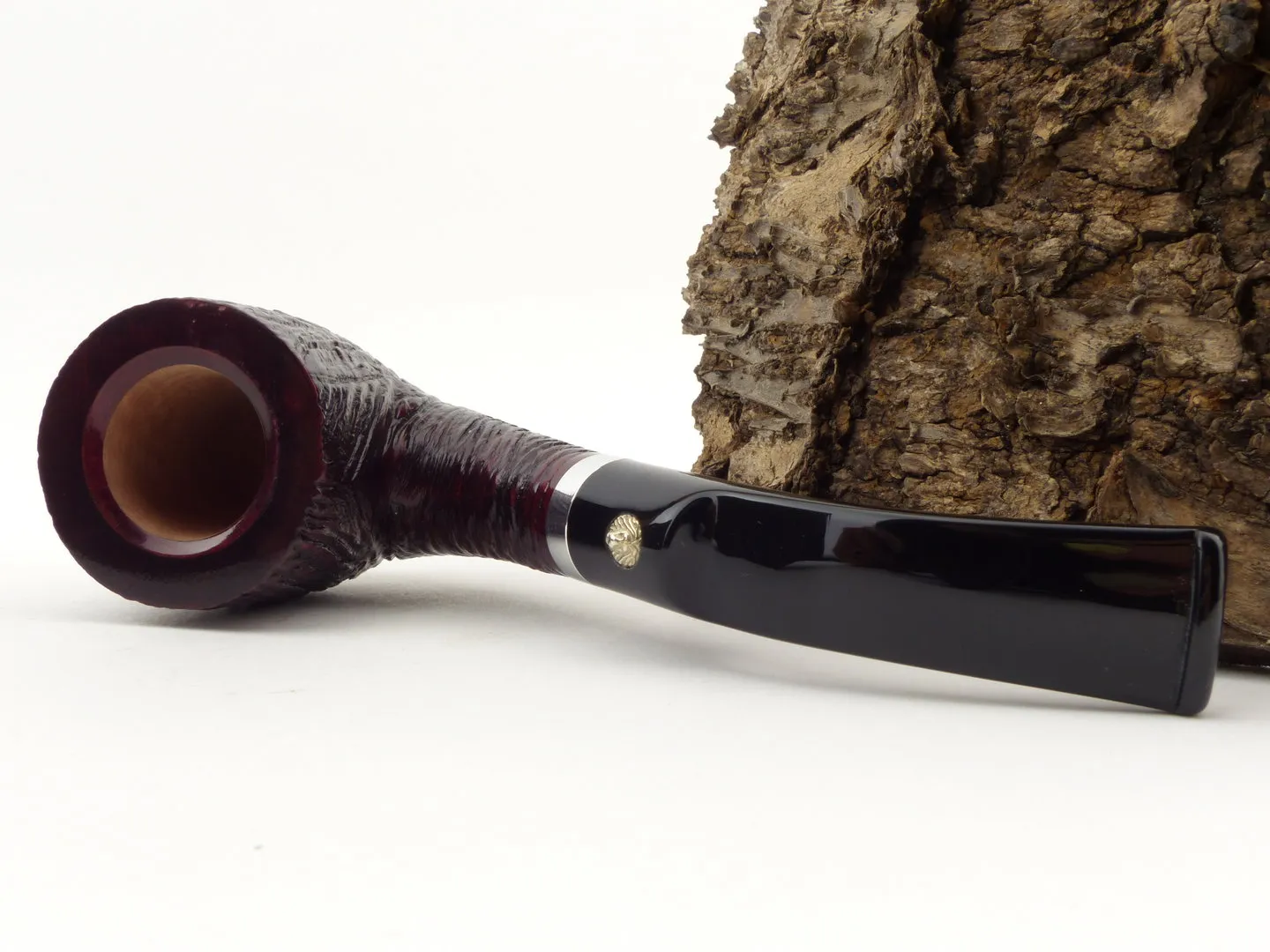 Barling Pfeife Marylebone Bark 1823 – Produktbild 5