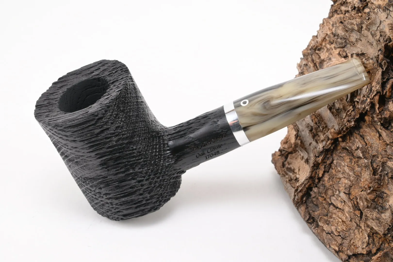 Talamona Pfeife Oak Classic 17048