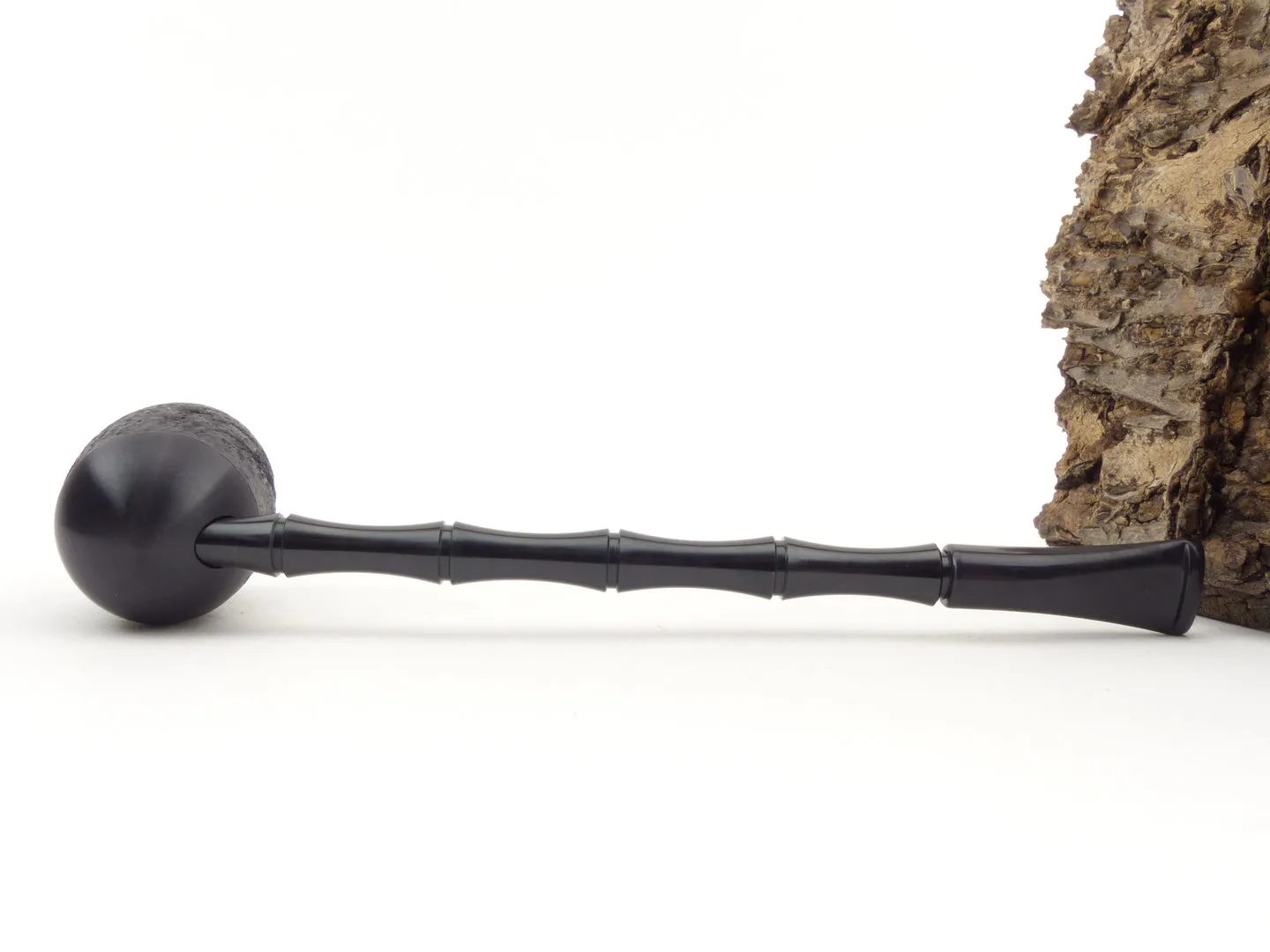 Tsuge Capito Metal Egg Black – Produktbild 7