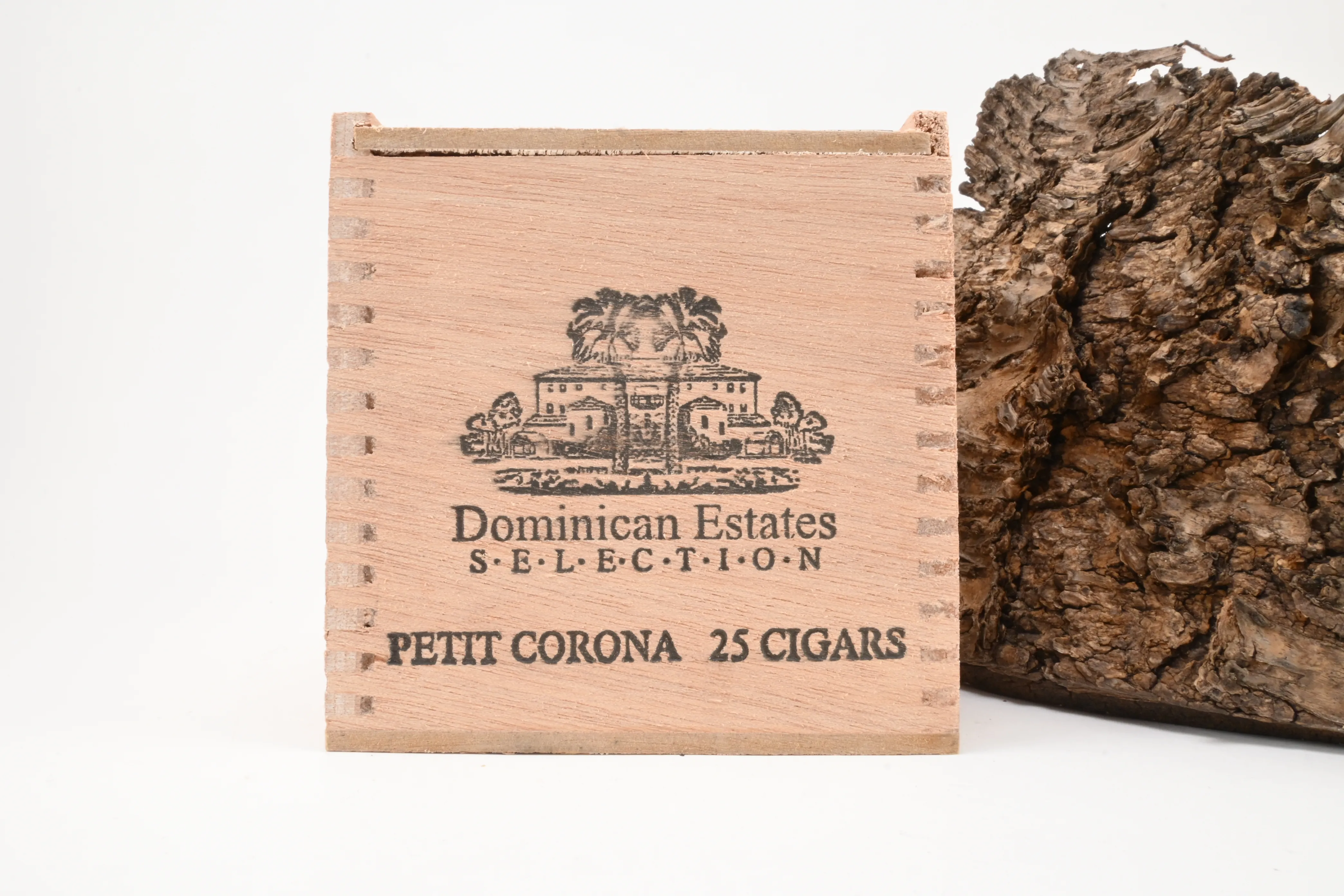 Dominican Estates Petit Corona – Produktbild 2