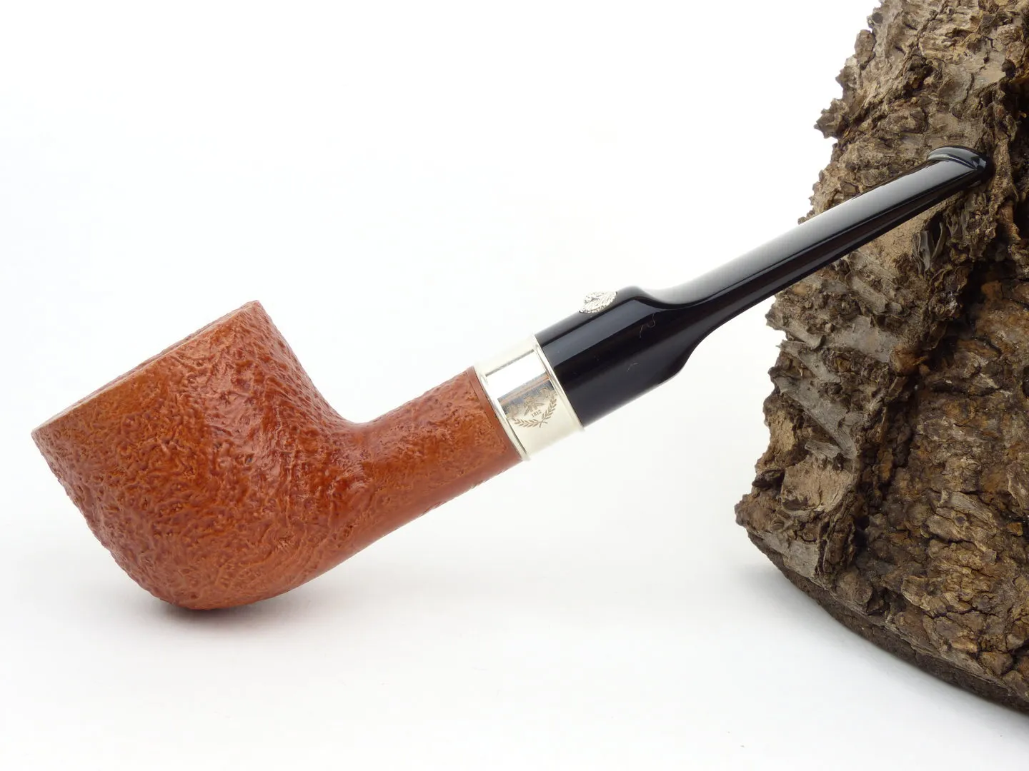 Barling Pfeife Benjamin Fossil 1813 – Produktbild 2