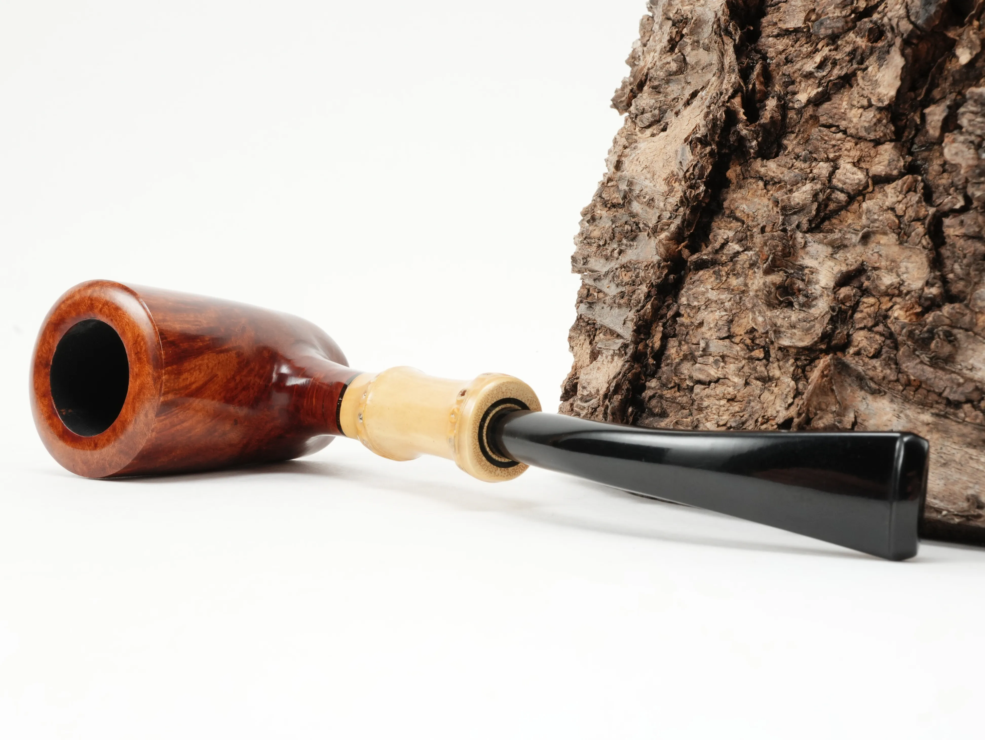 Tsuge Pfeife Tokyo 552 glatt – Produktbild 5