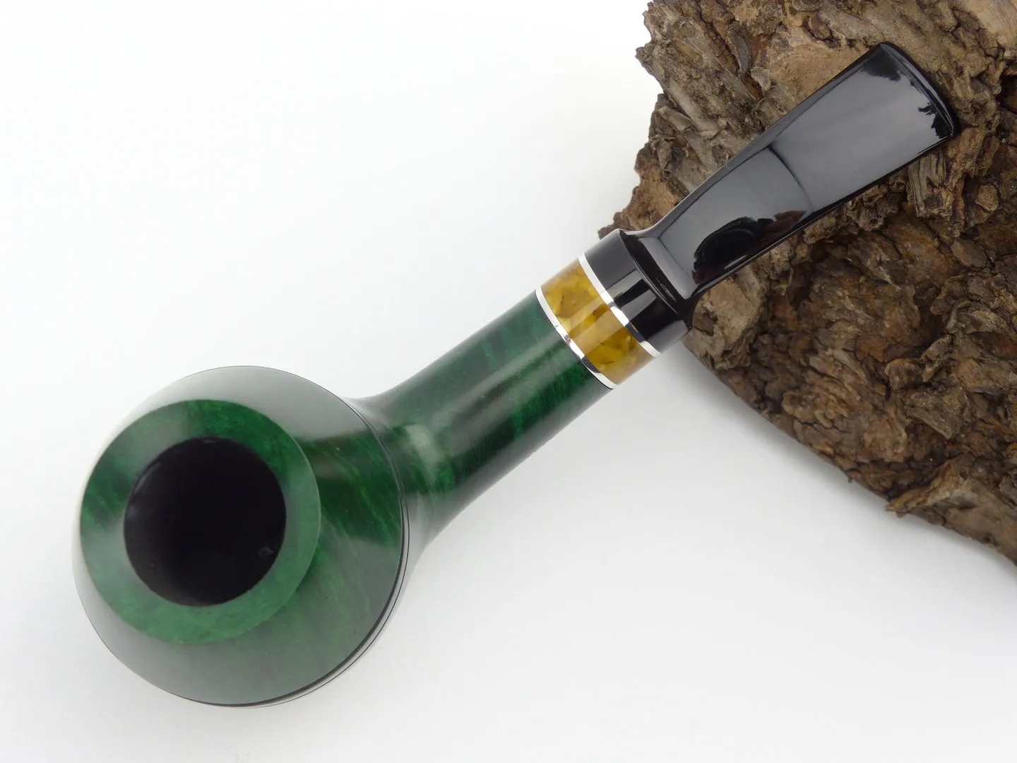 Vauen Ambrosi Pfeife 8146 – Produktbild 3